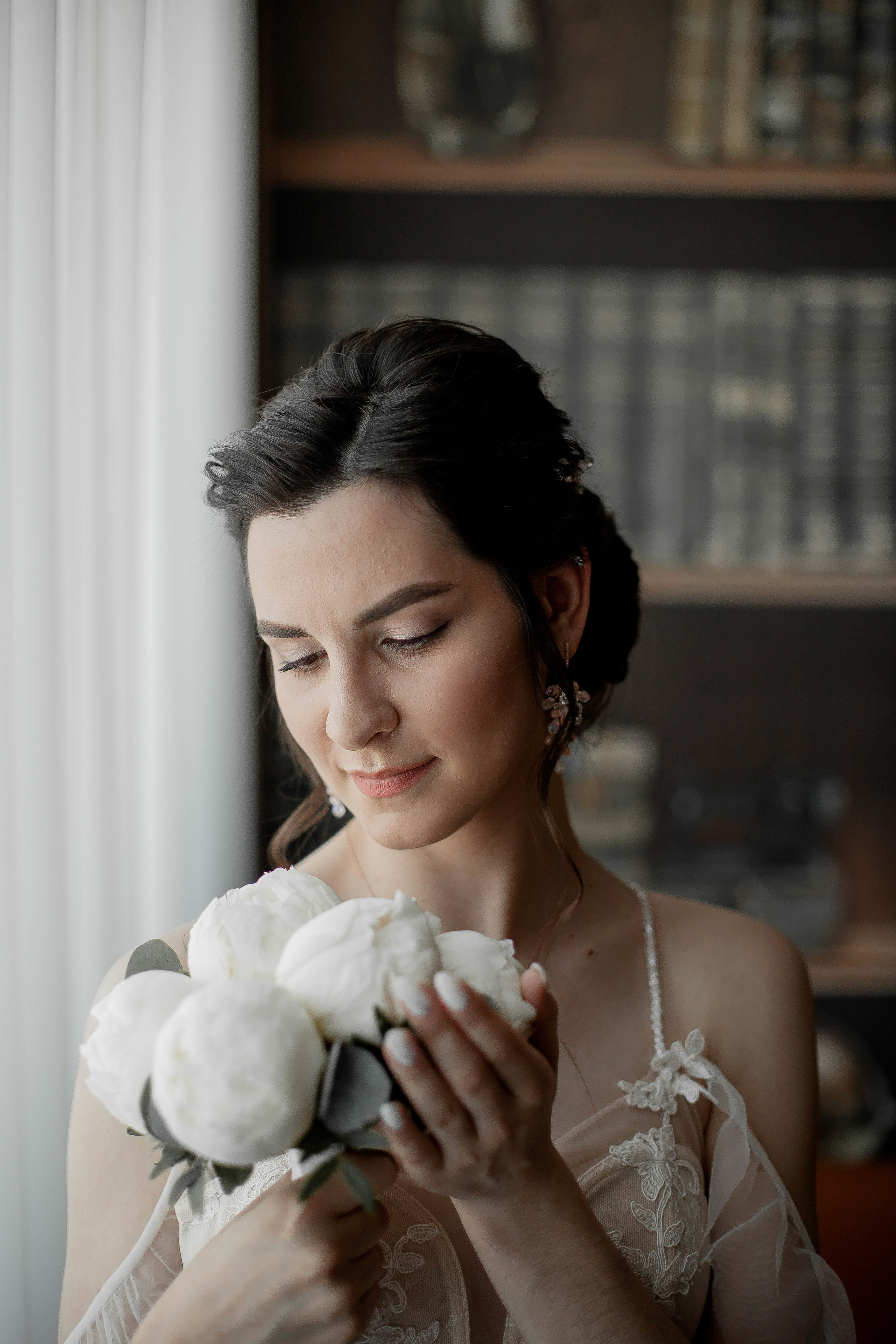 Артем и Виктория. Фотограф