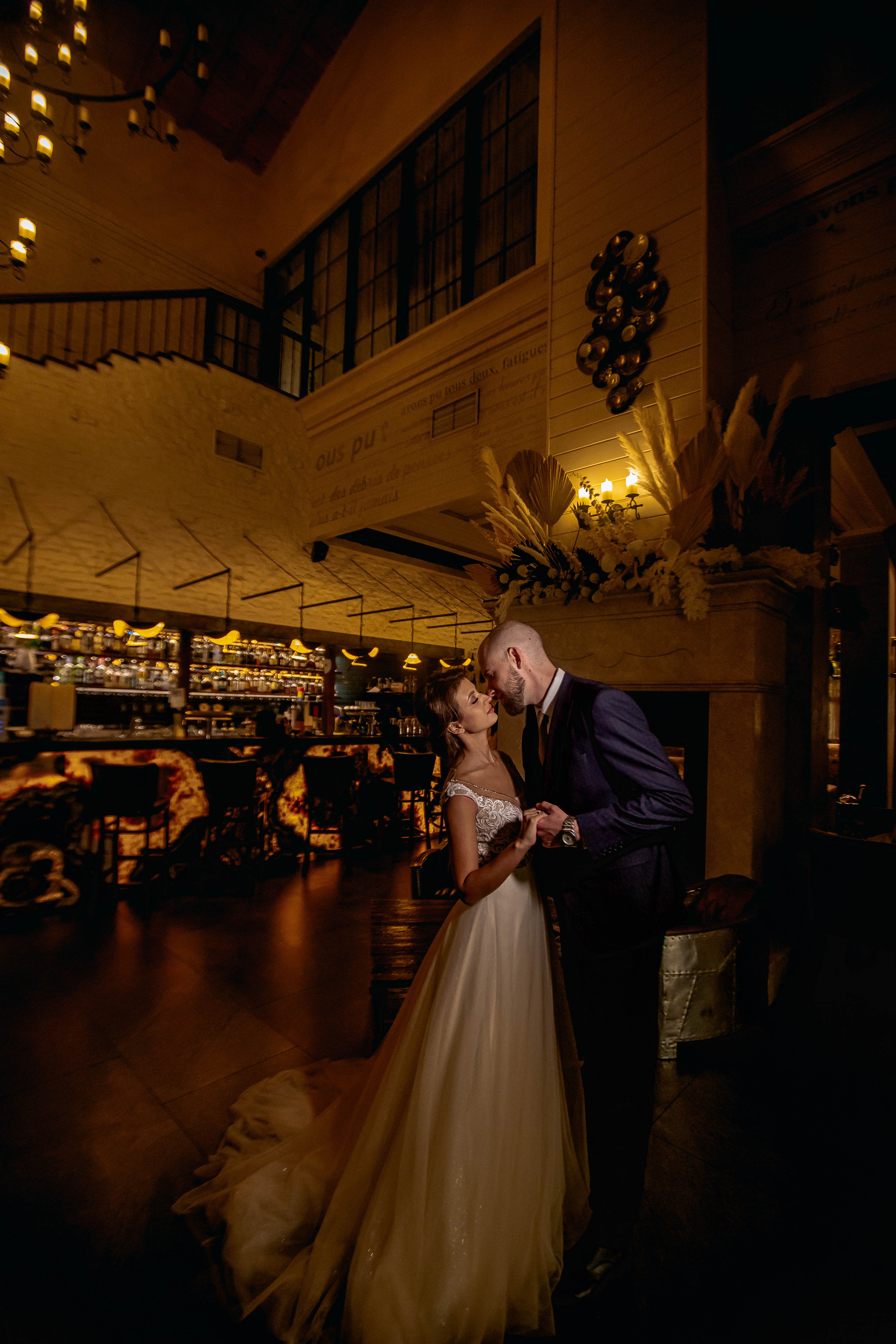 Алексей и Кристина. Фотограф