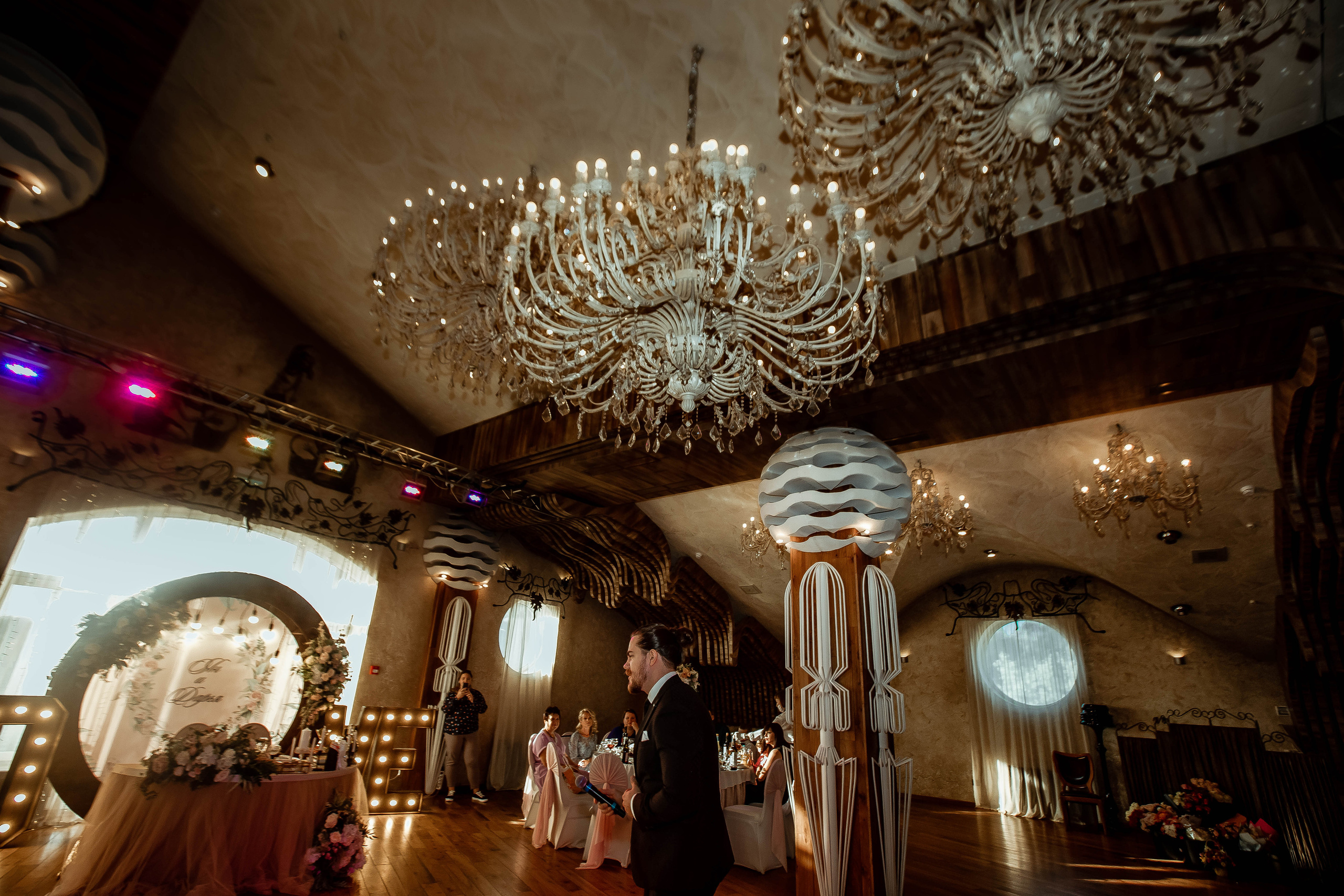 Ян и Дарья. Фотограф