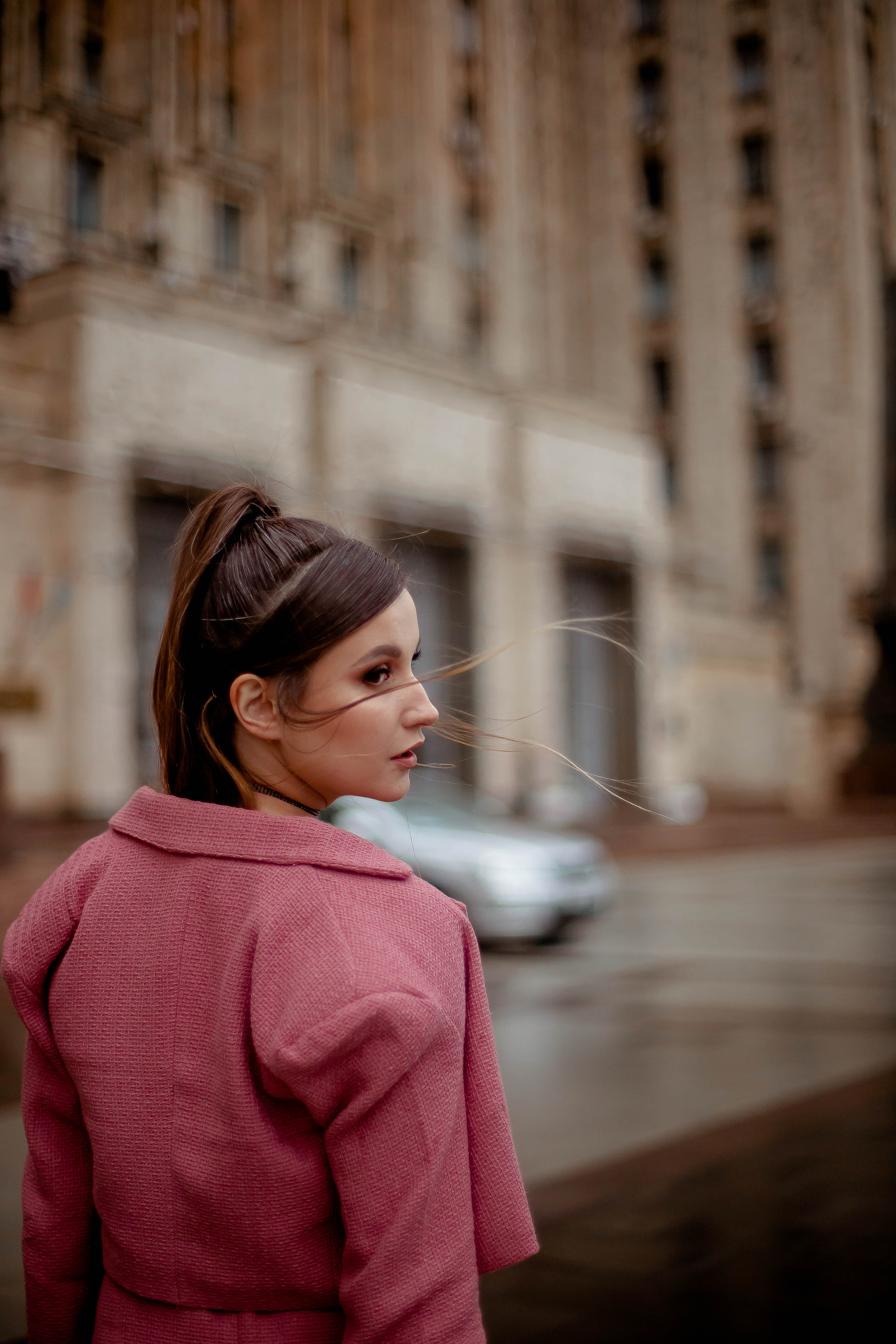 Саша Sweet. Фотограф