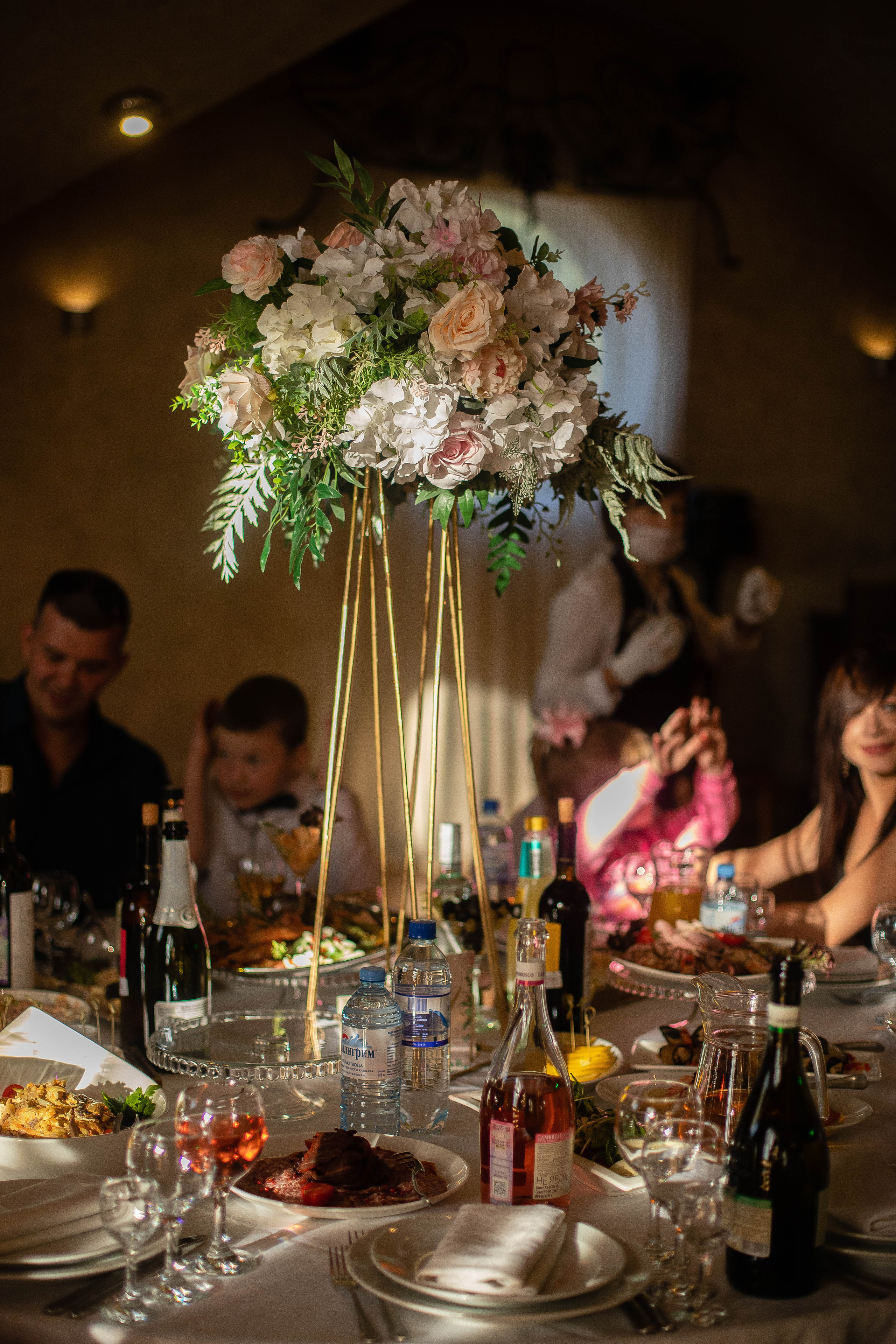 Ян и Дарья. Фотограф