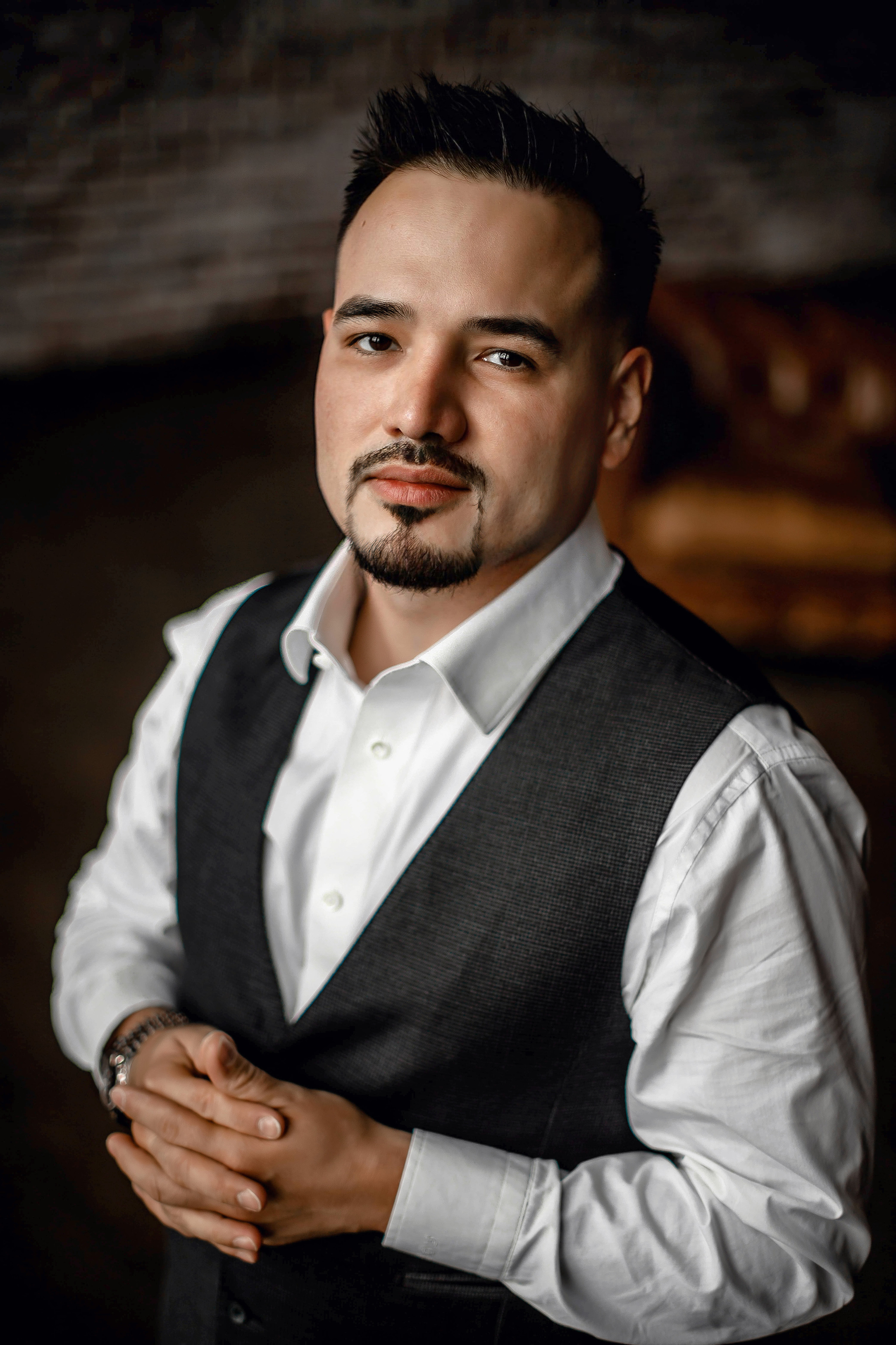 Денис Фаткулин. Контент съёмка. Фотограф