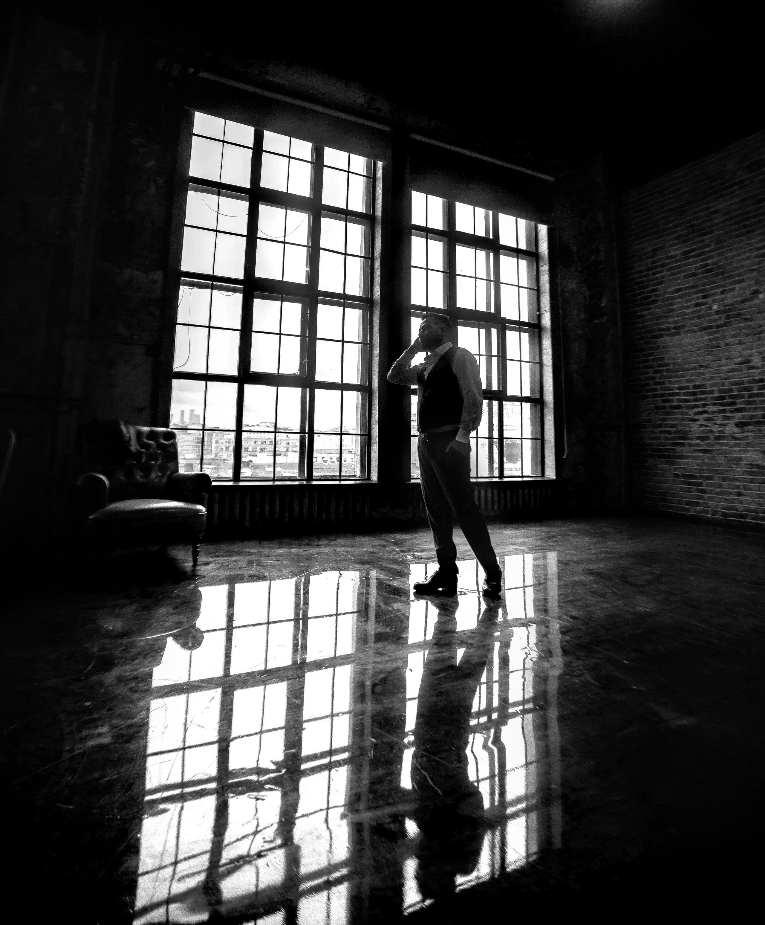 Денис Фаткулин. Контент съёмка. Фотограф