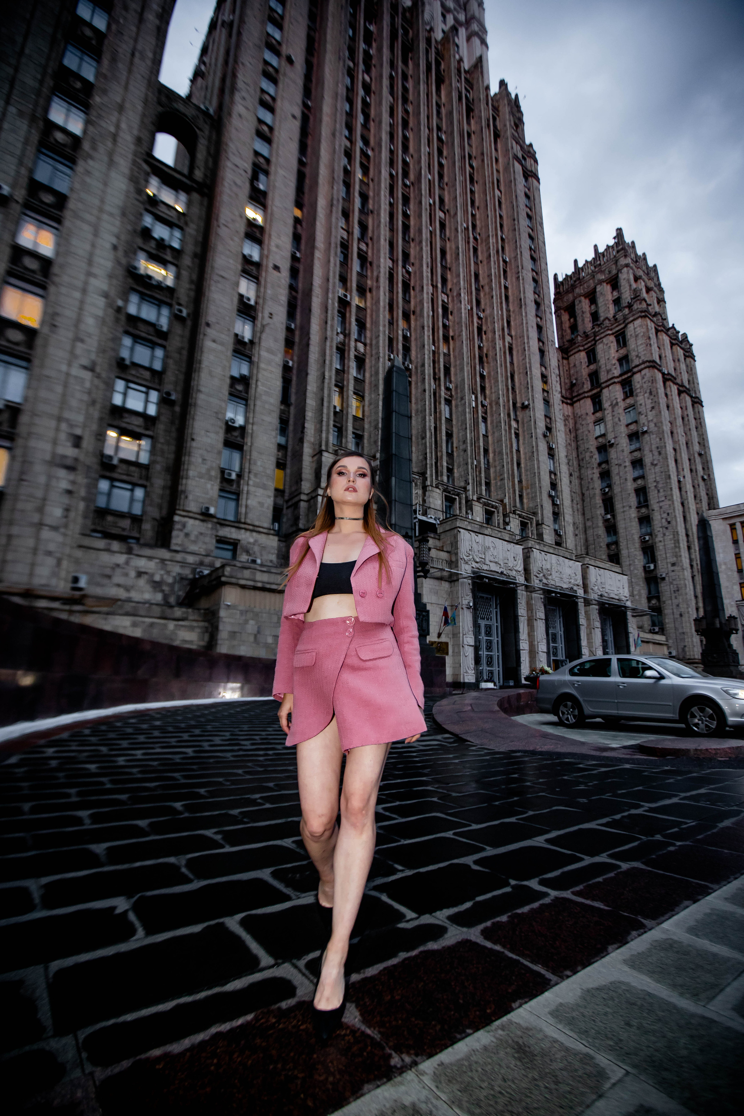 Саша Sweet. Фотограф