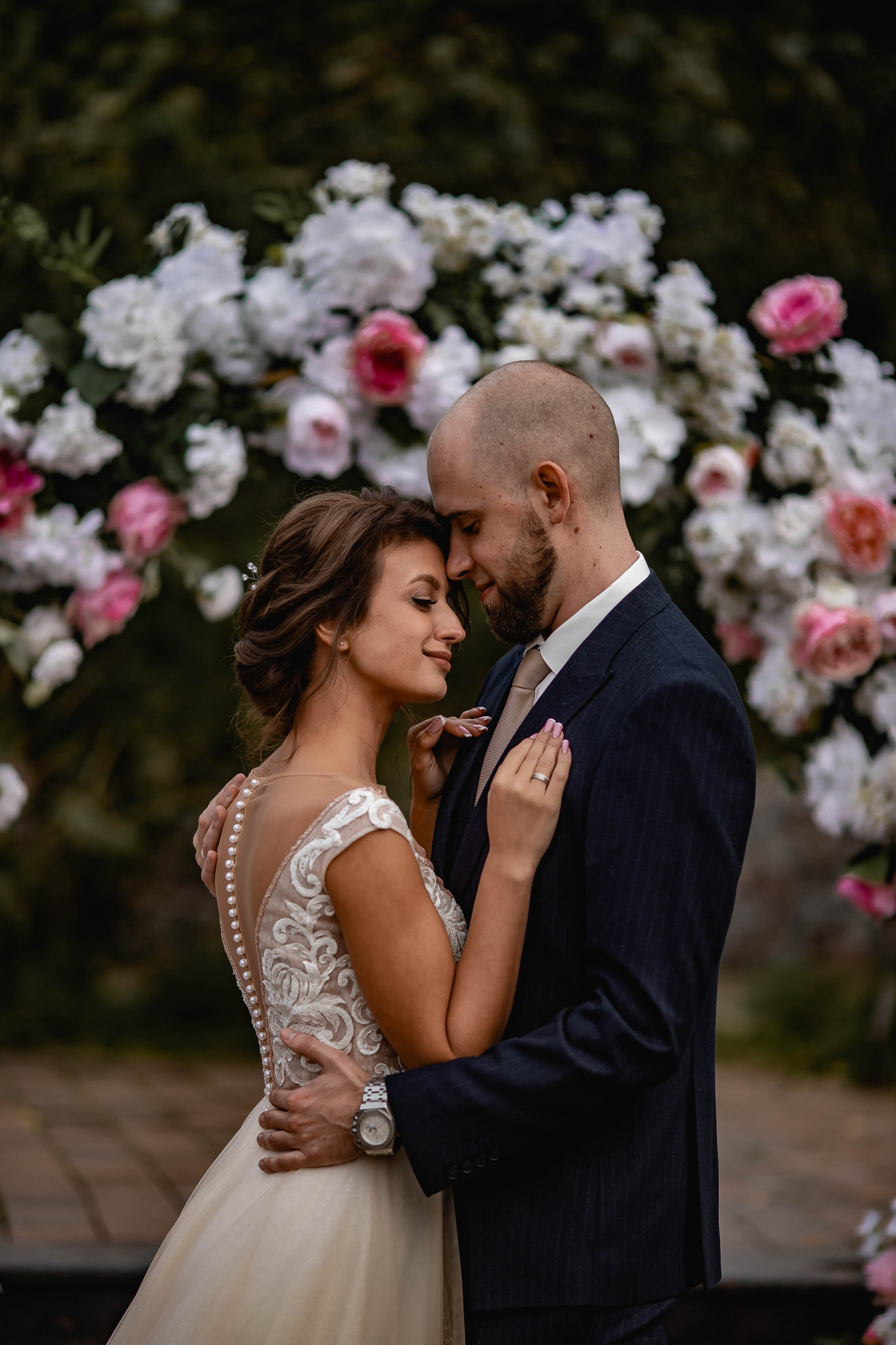 Алексей и Кристина. Фотограф