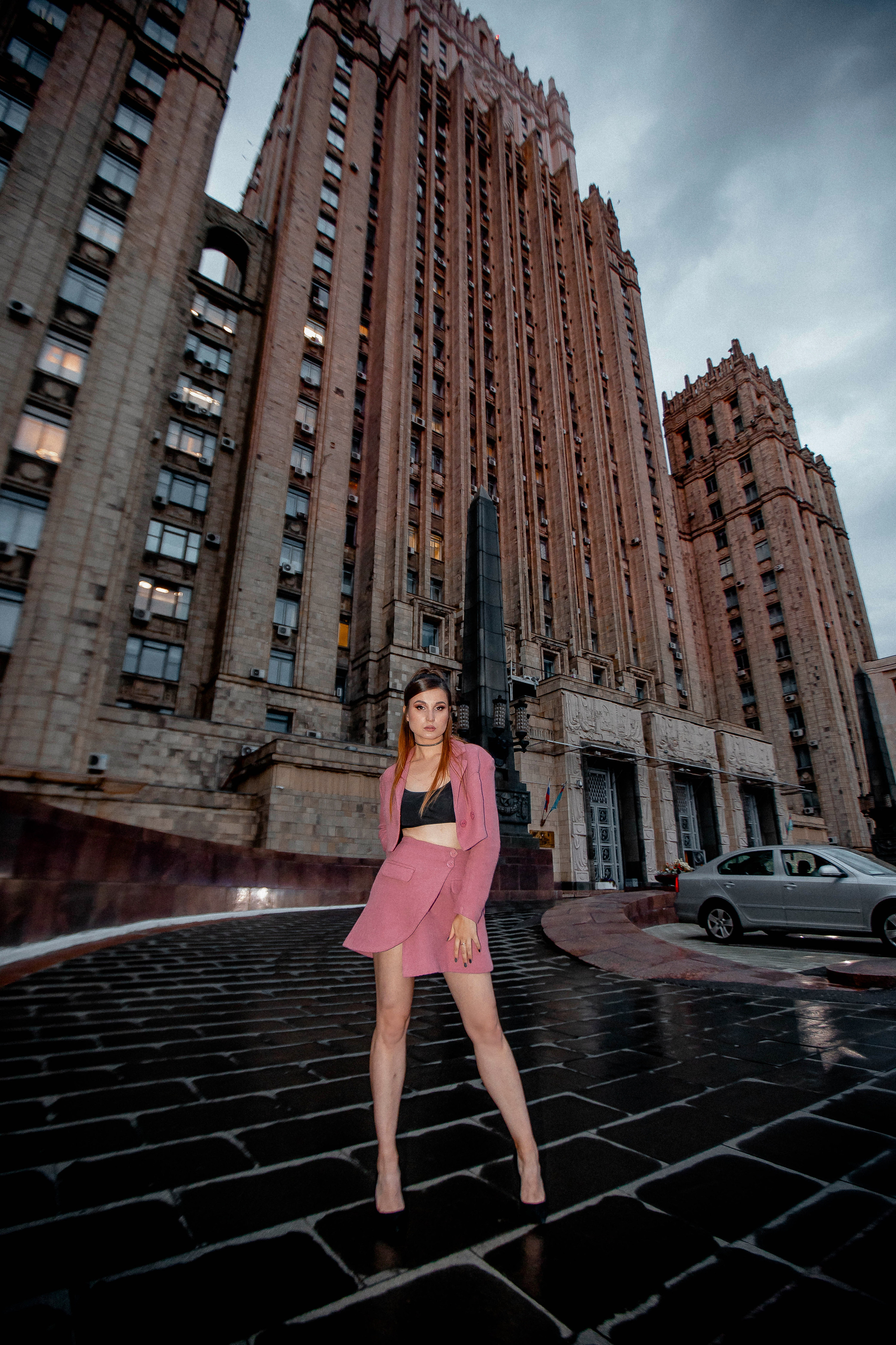 Саша Sweet. Фотограф