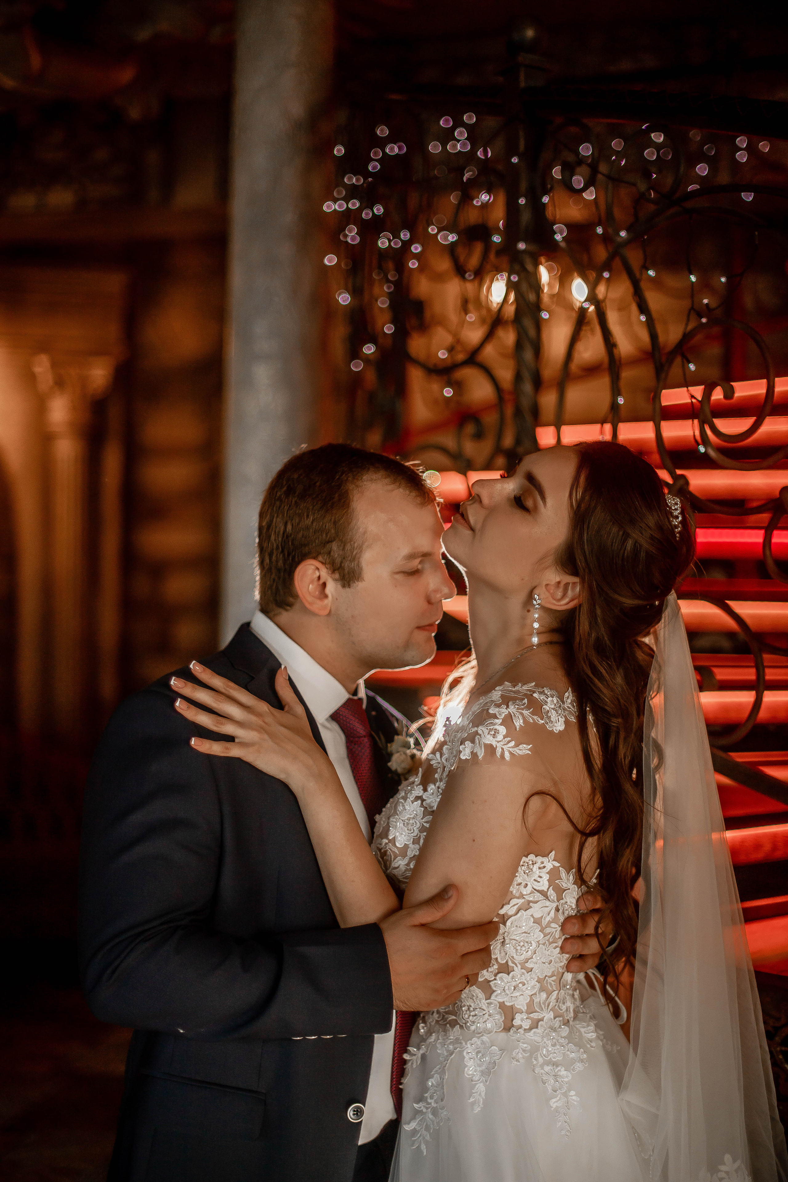 Ян и Дарья. Фотограф