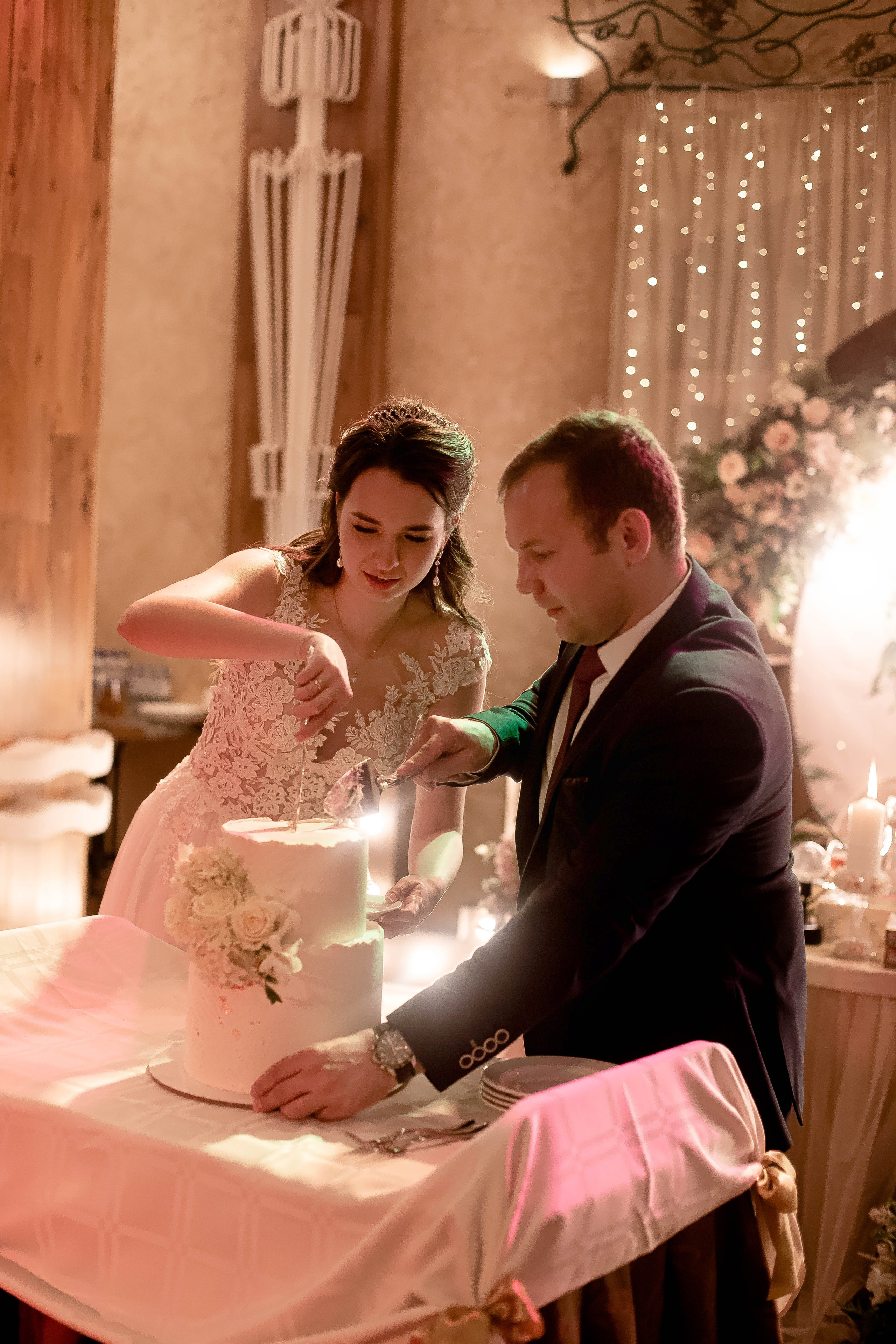 Ян и Дарья. Фотограф