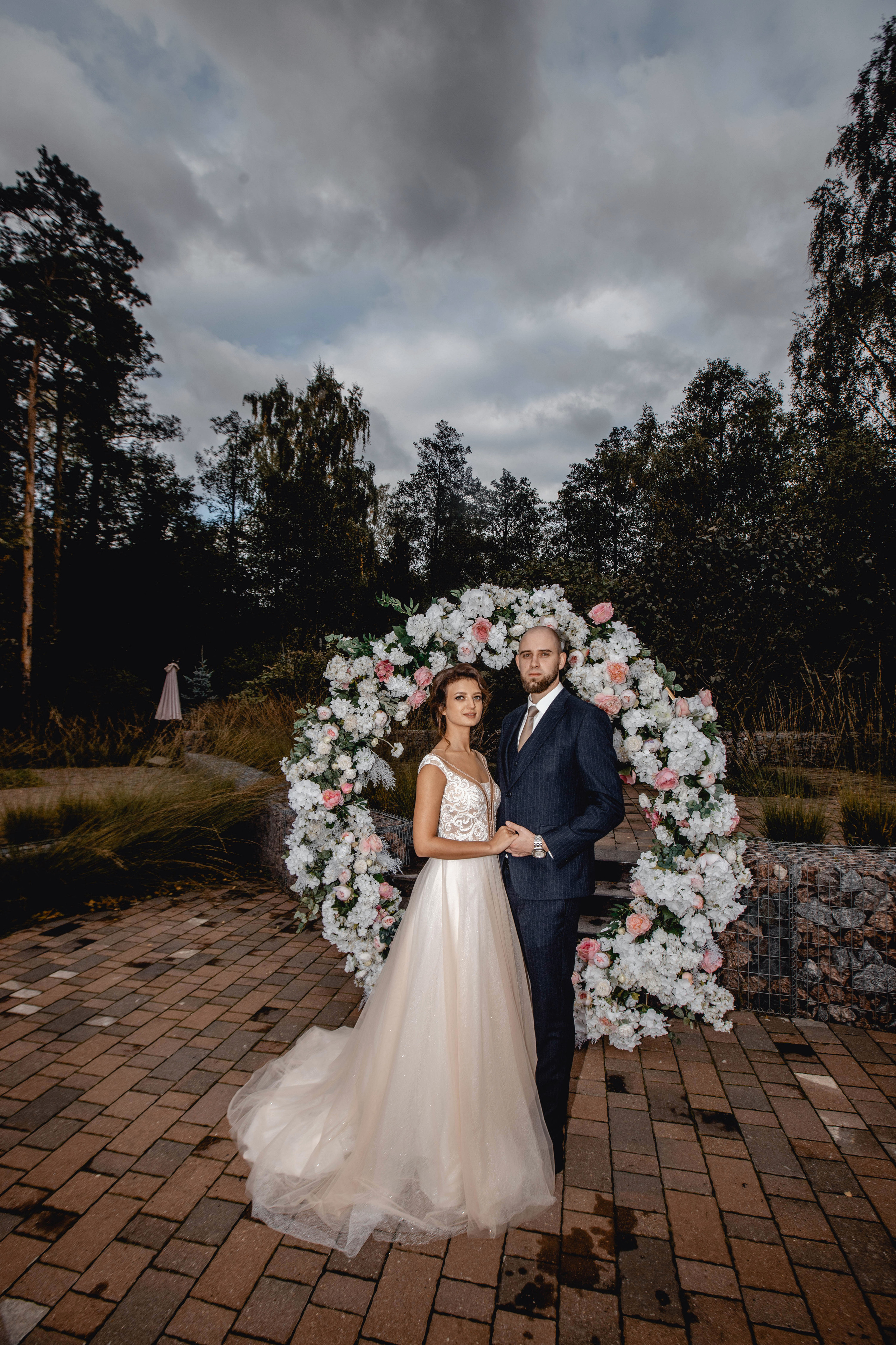 Алексей и Кристина. Фотограф