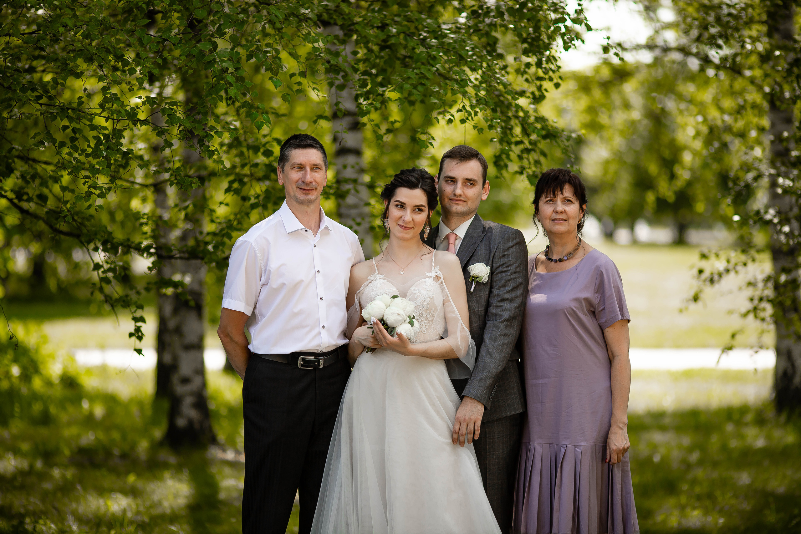 Артем и Виктория. Фотограф