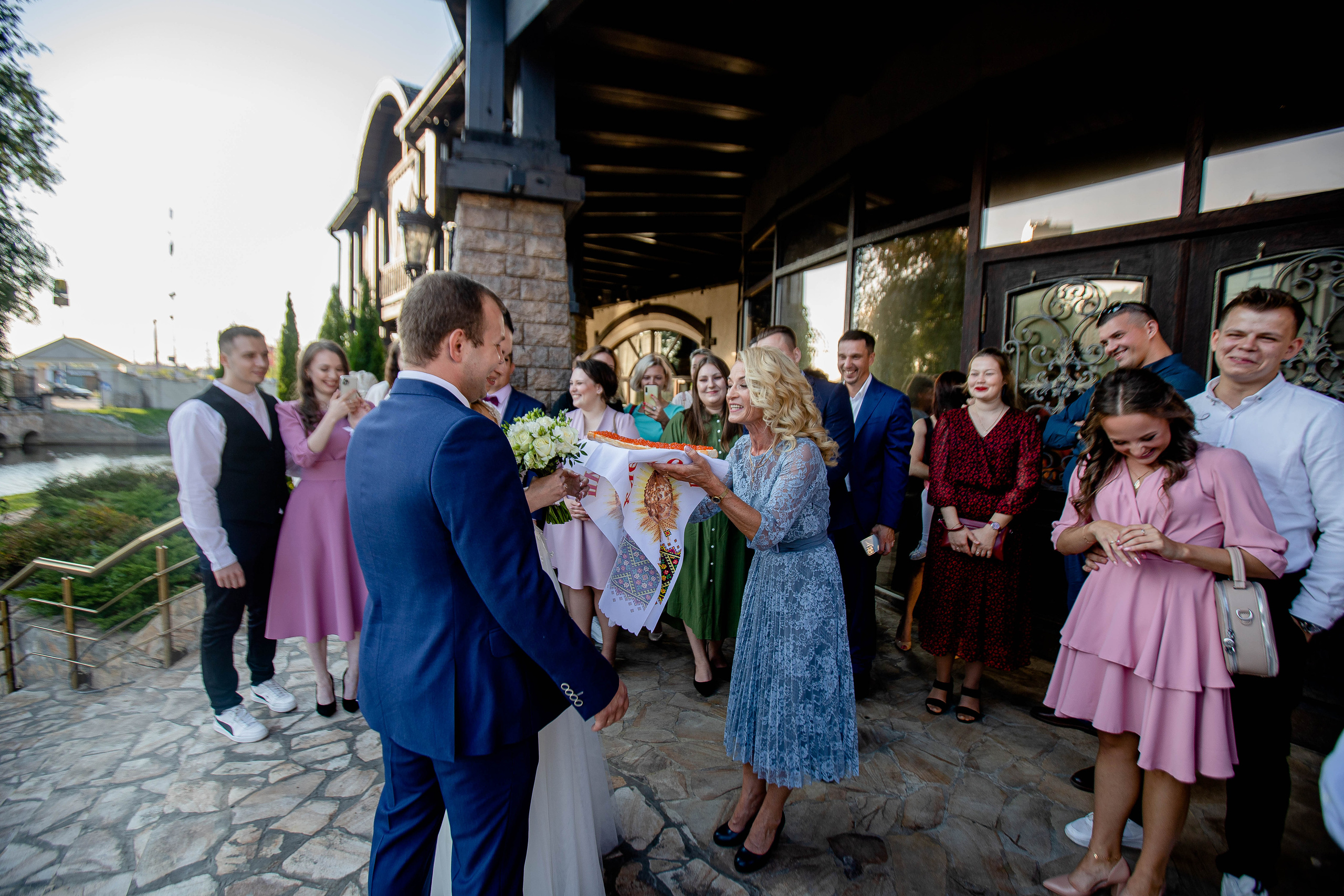 Ян и Дарья. Фотограф