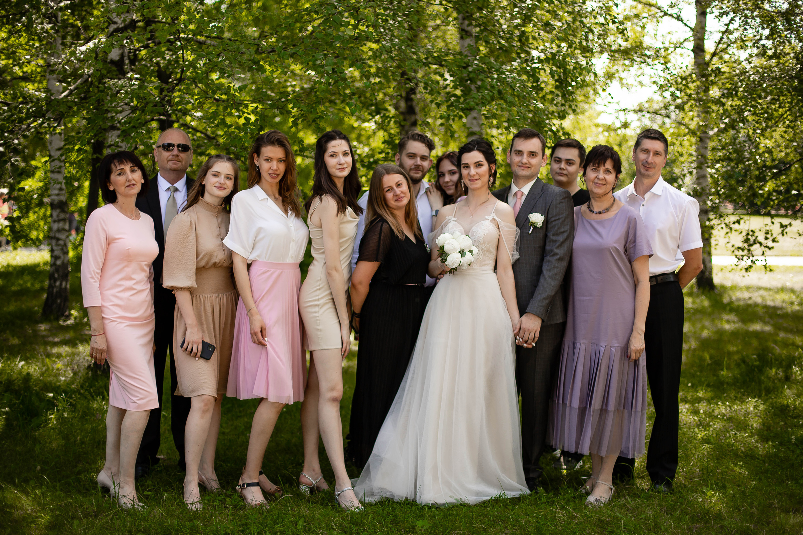 Артем и Виктория. Фотограф