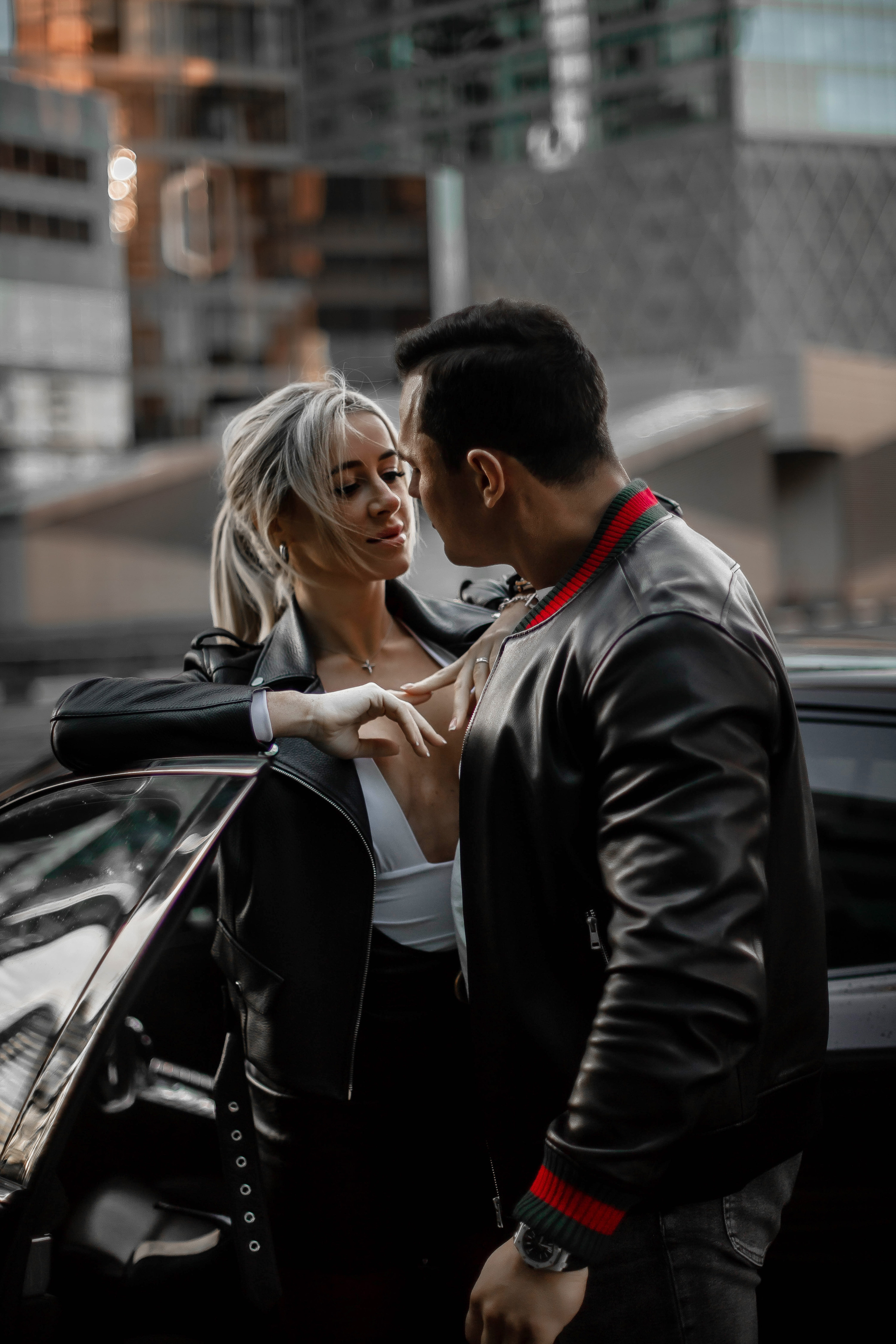 Сергей и Катя. Фотограф