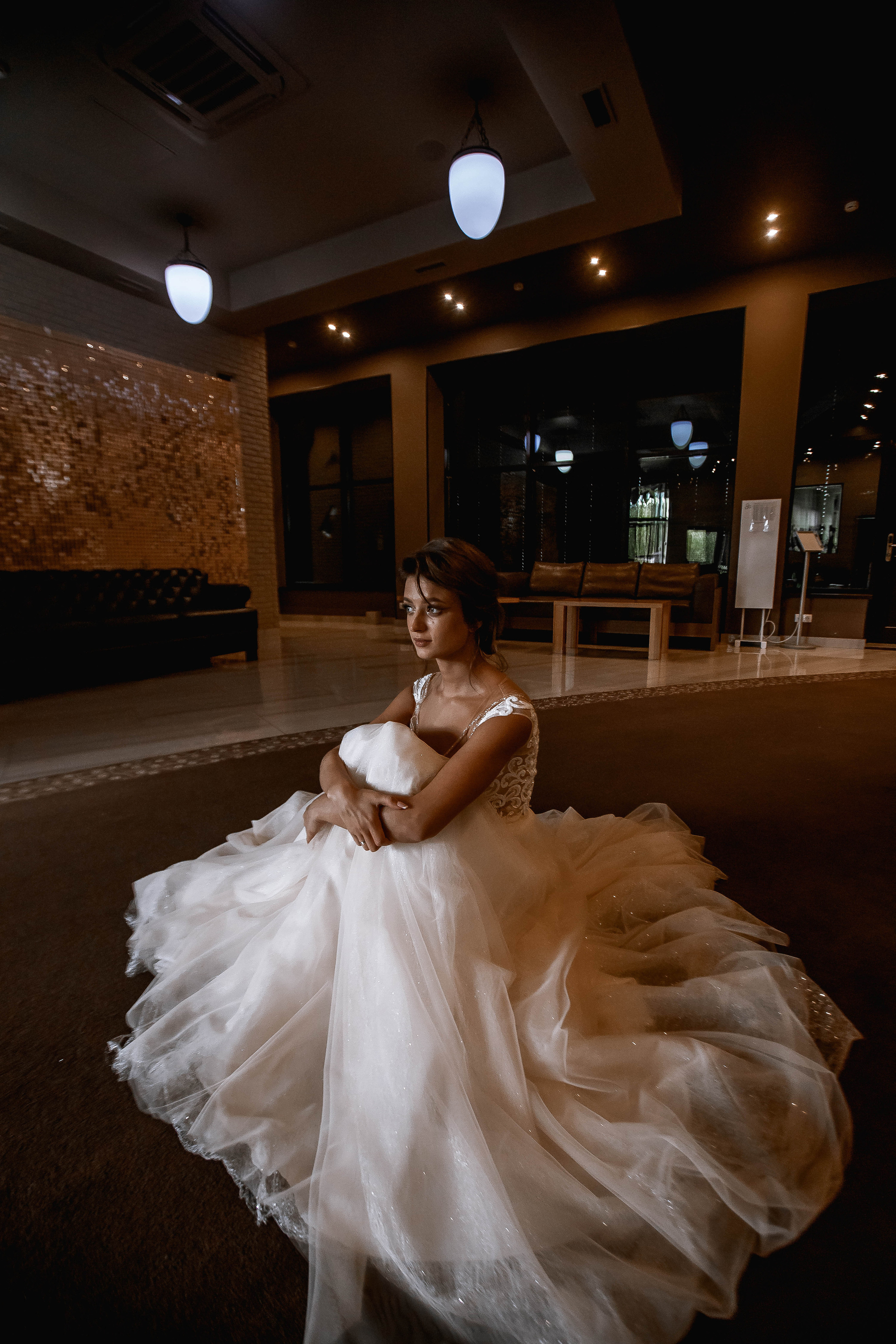 Алексей и Кристина. Фотограф