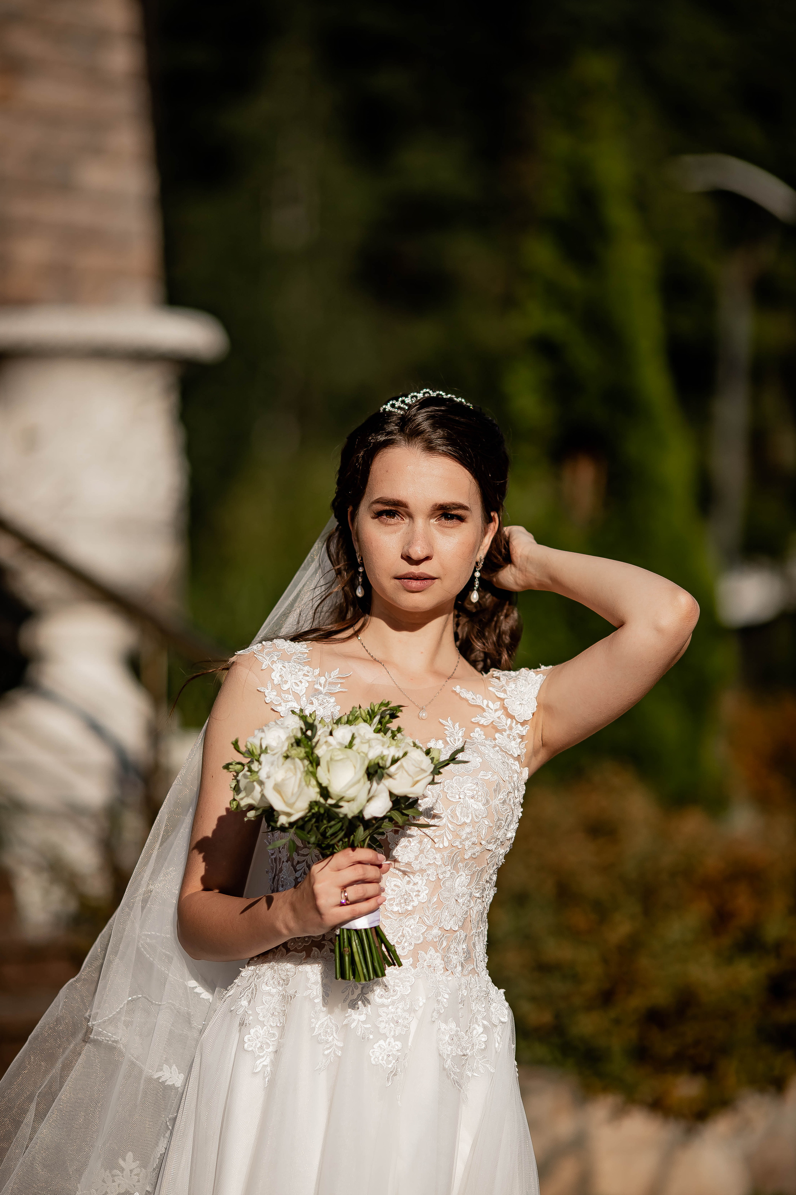 Ян и Дарья. Фотограф