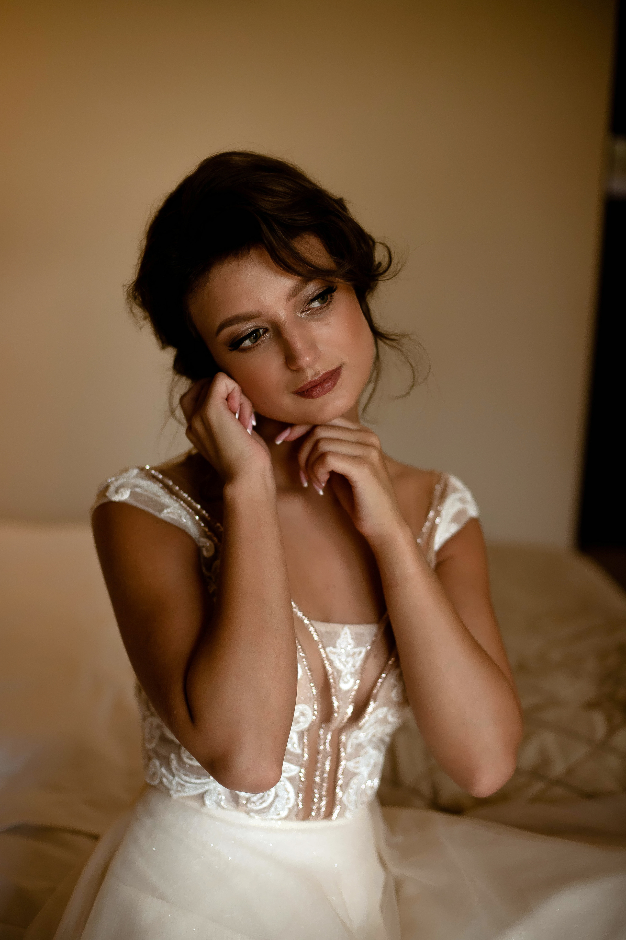 Алексей и Кристина. Фотограф