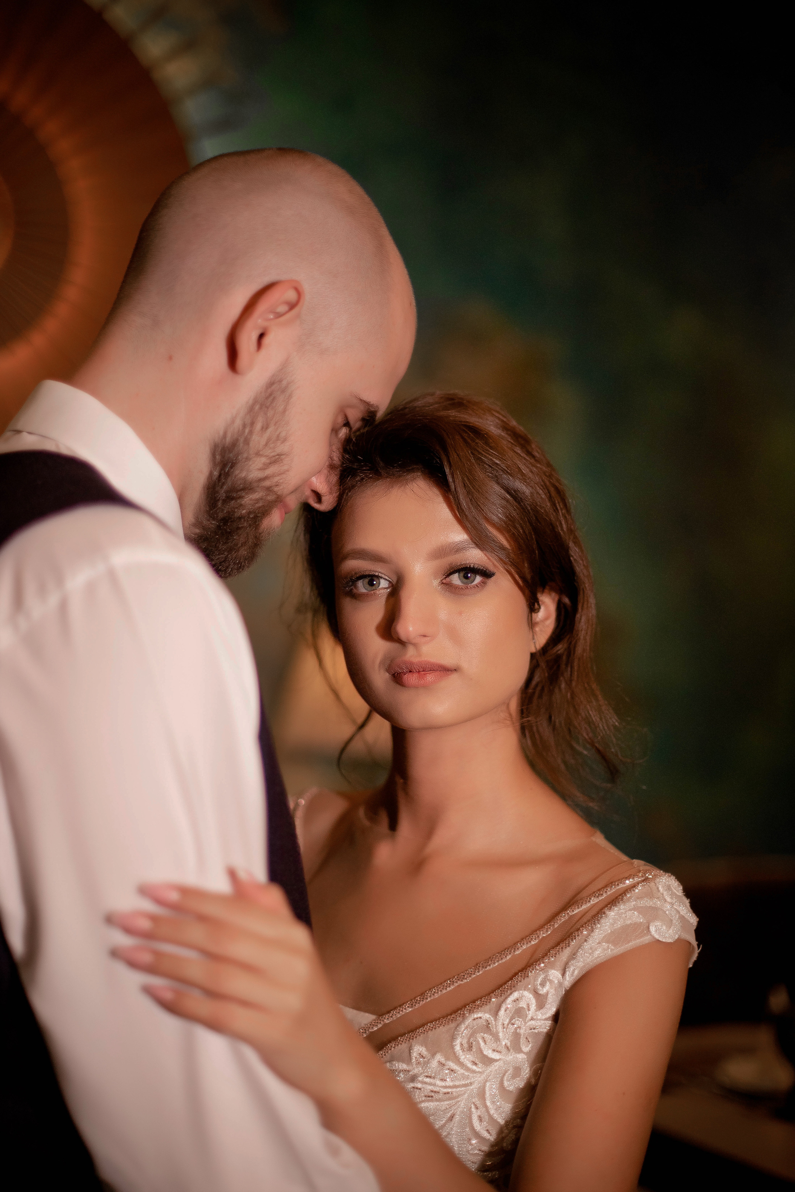 Алексей и Кристина. Фотограф