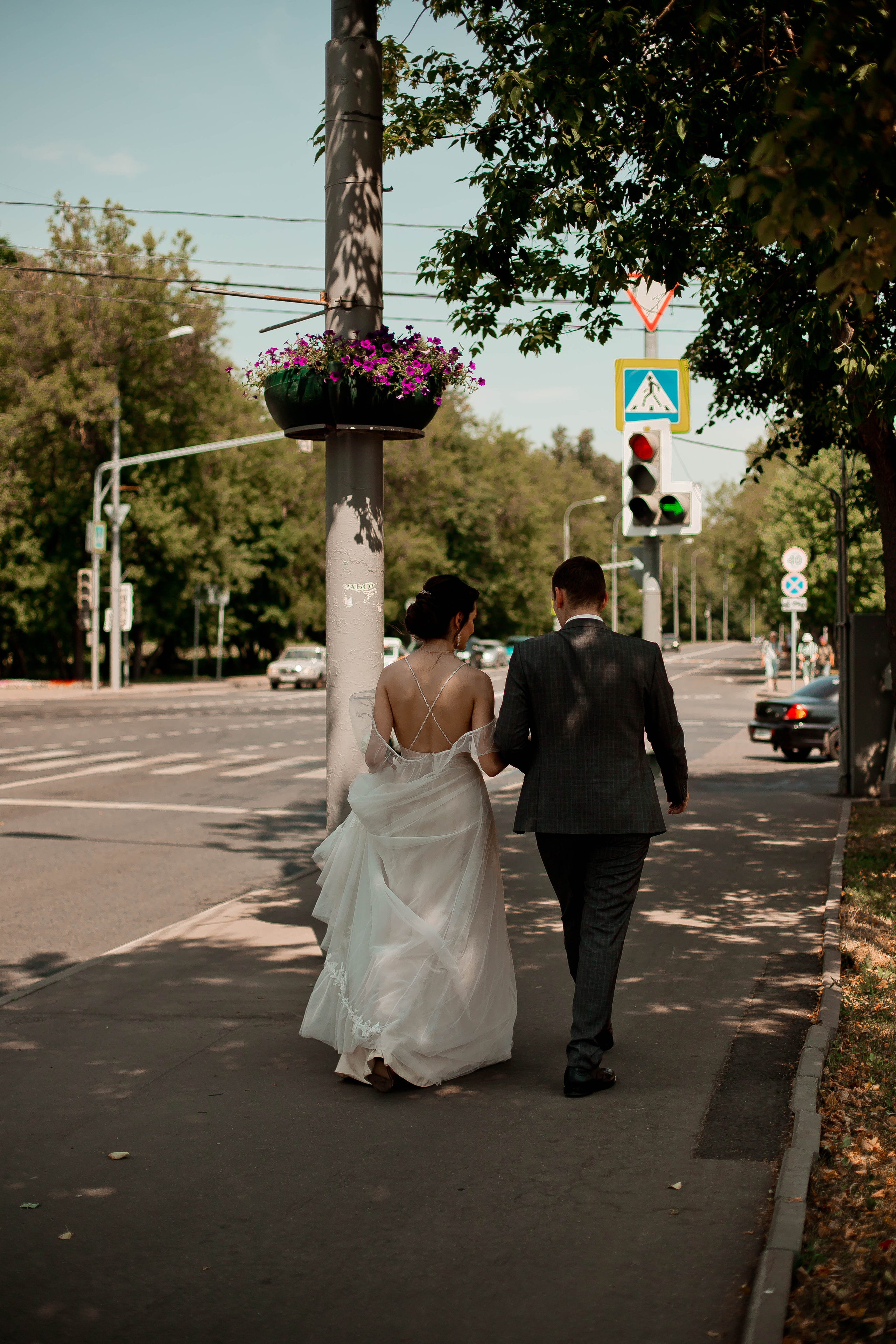 Артем и Виктория. Фотограф