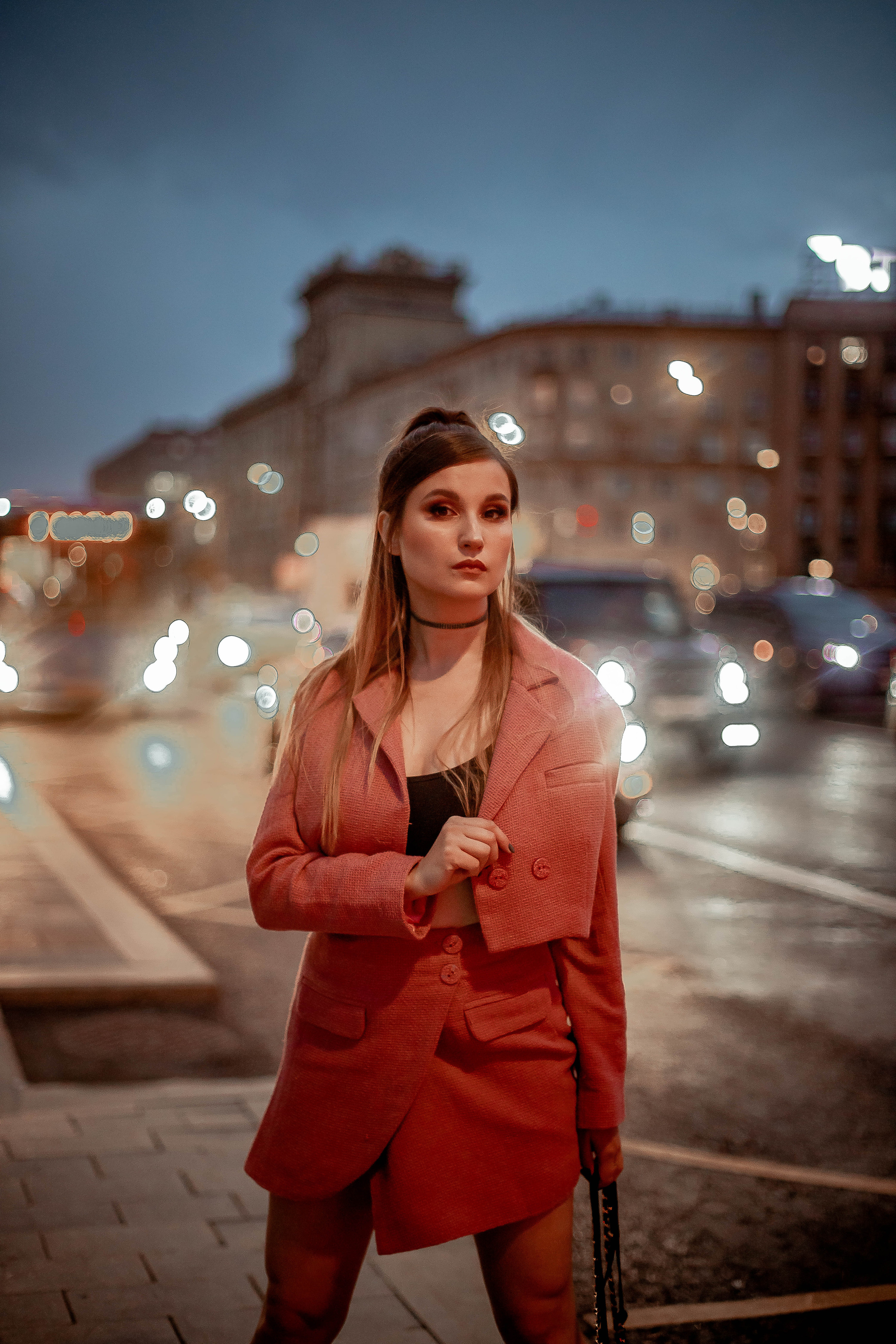 Саша Sweet. Фотограф