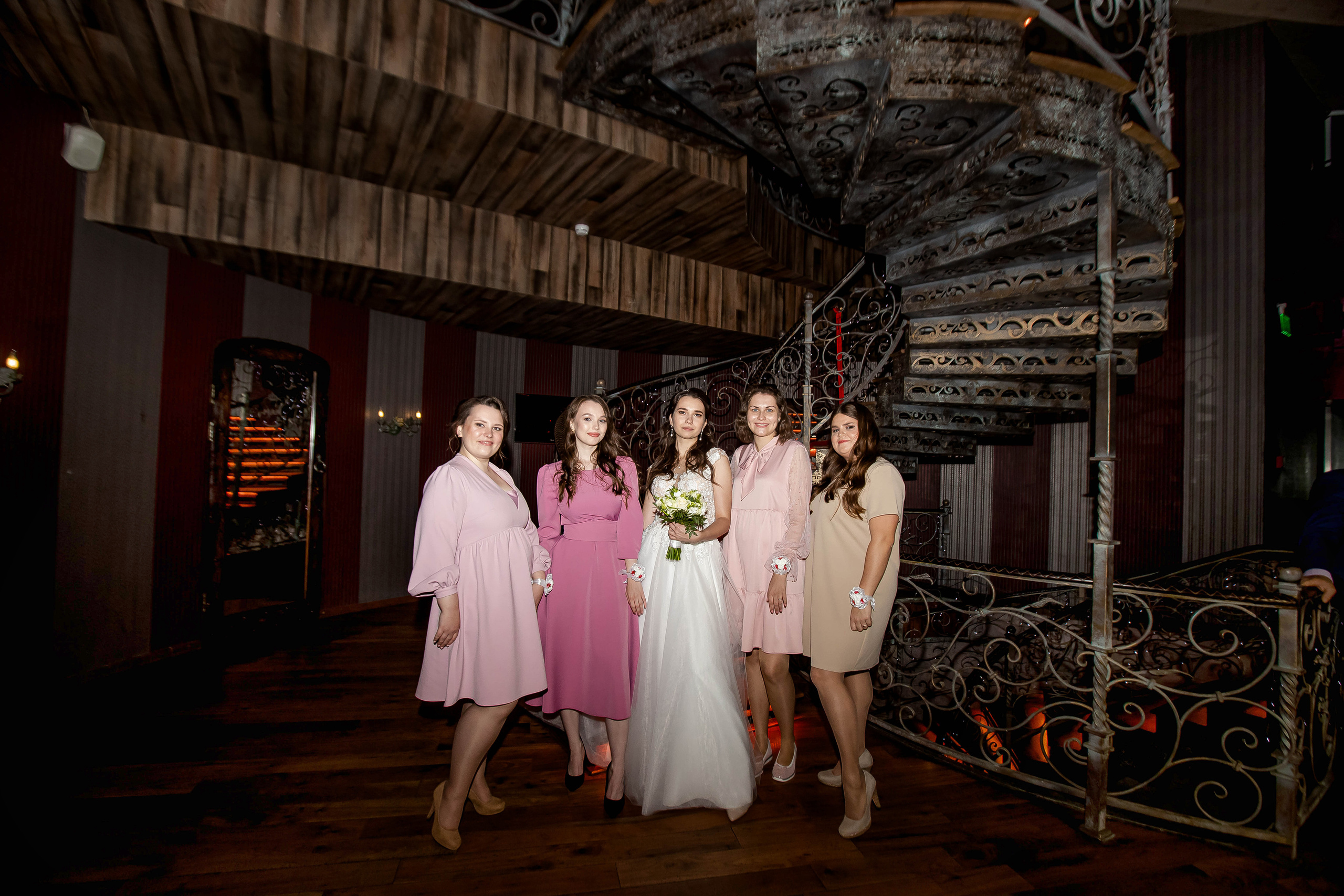 Ян и Дарья. Фотограф