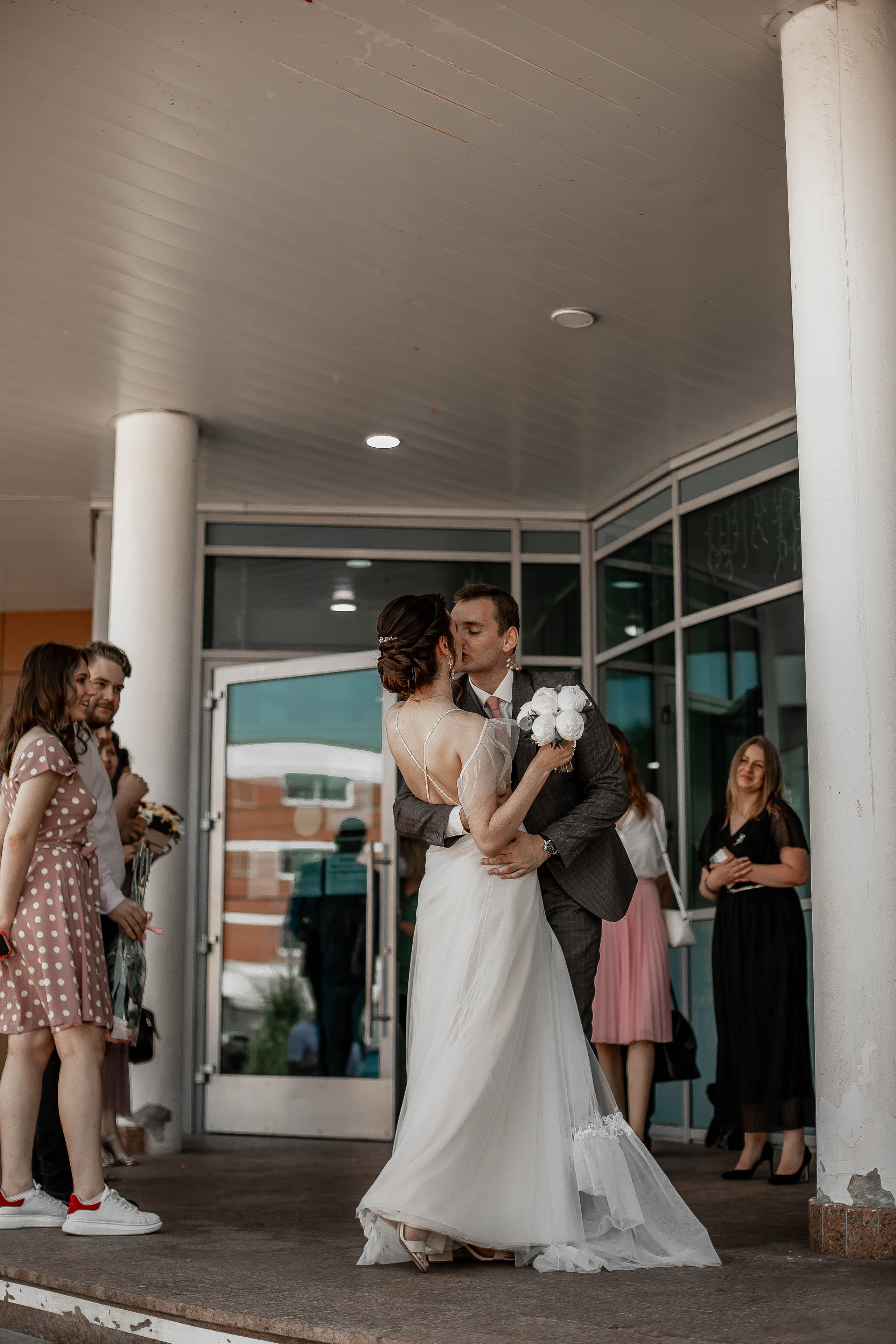 Артем и Виктория. Фотограф