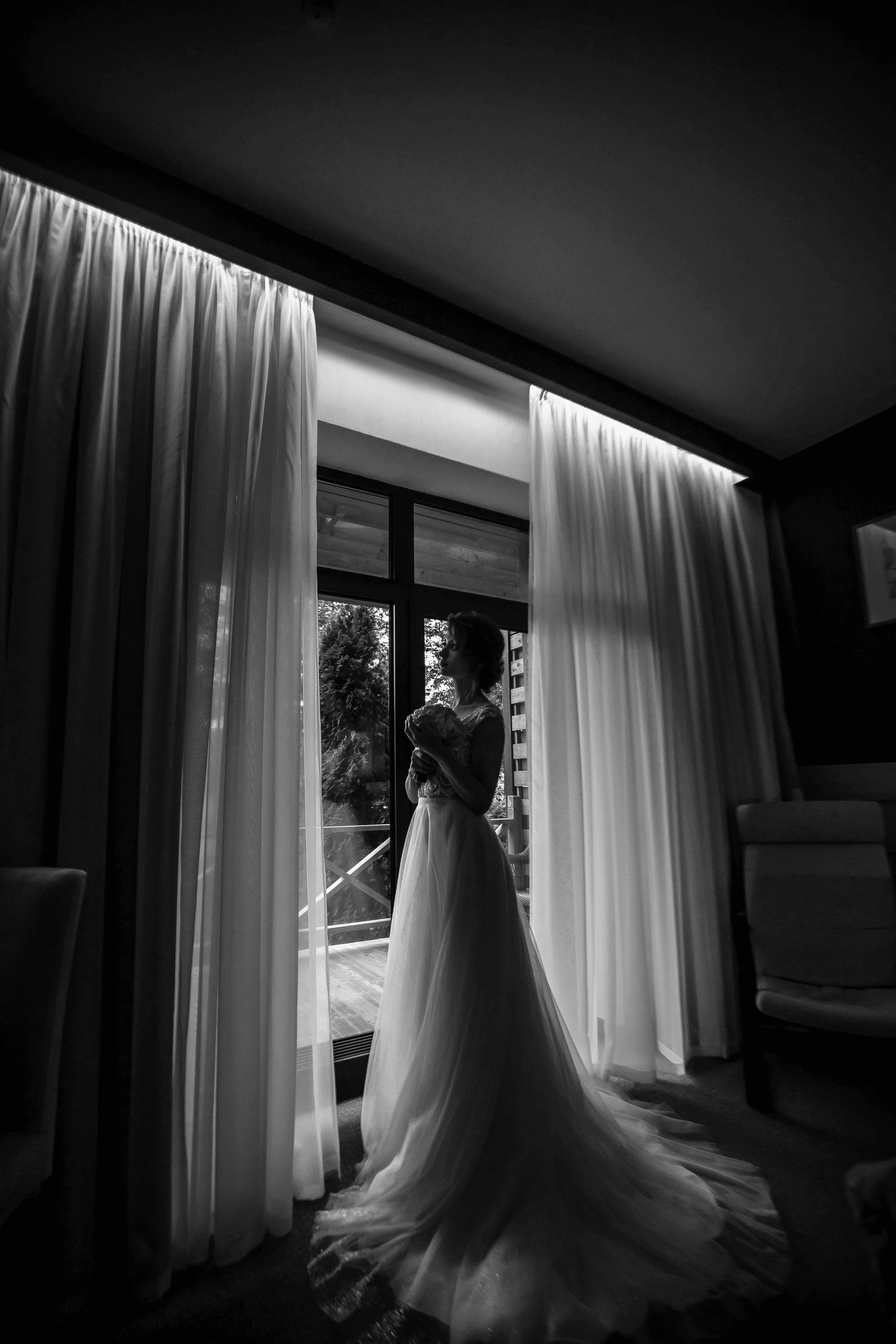 Алексей и Кристина. Фотограф