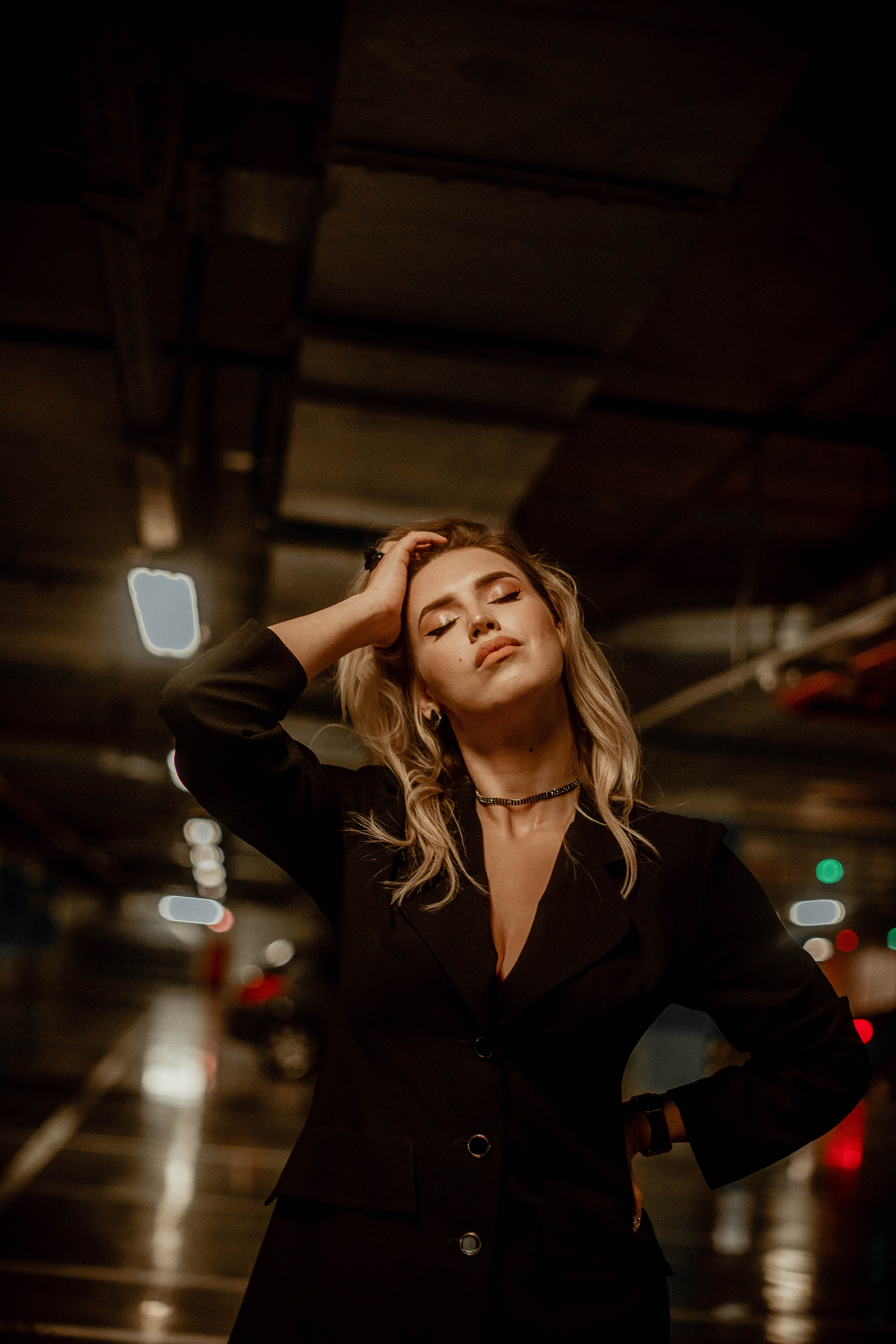 Xenia&Porche. Фотограф