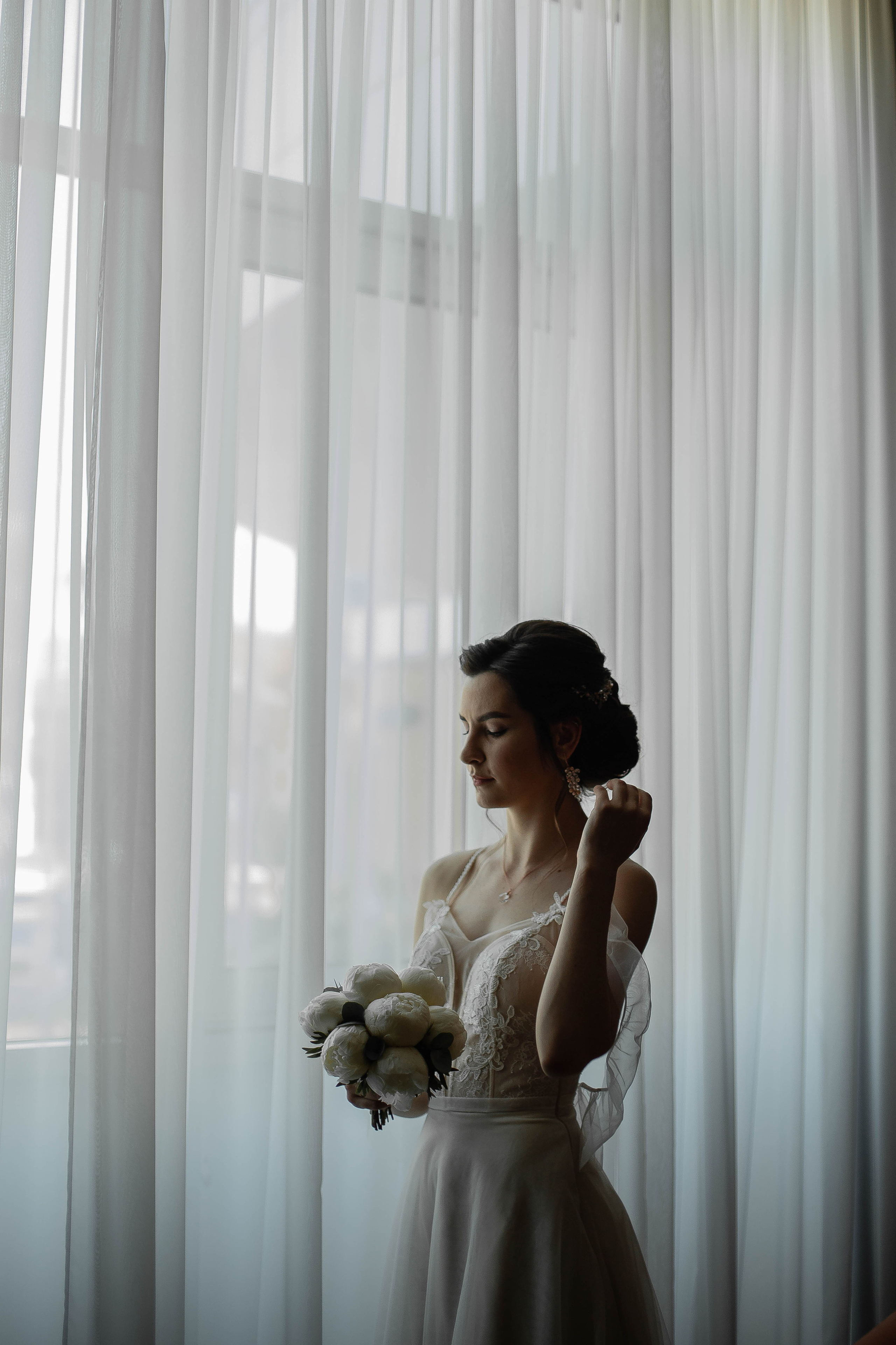 Артем и Виктория. Фотограф