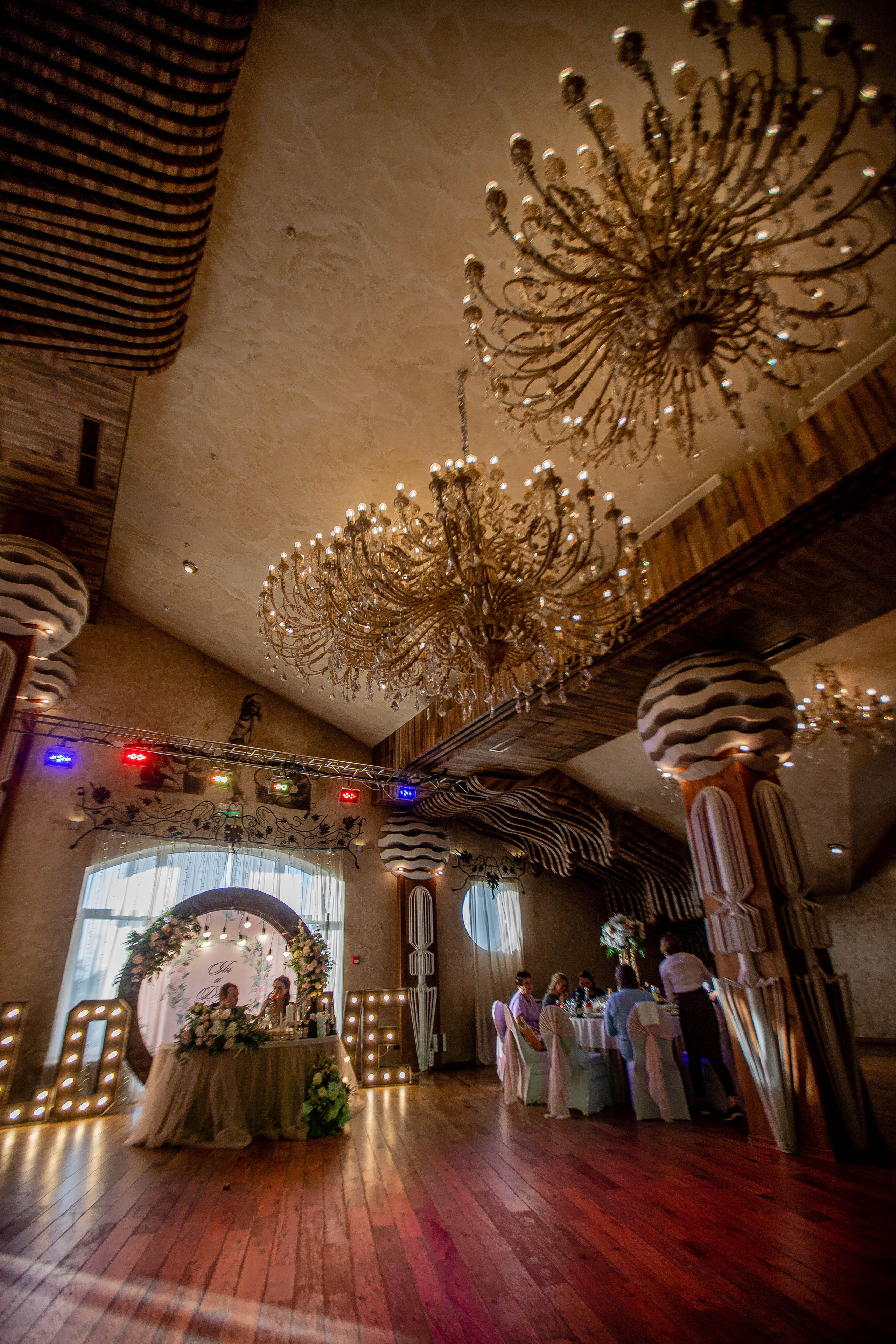 Ян и Дарья. Фотограф