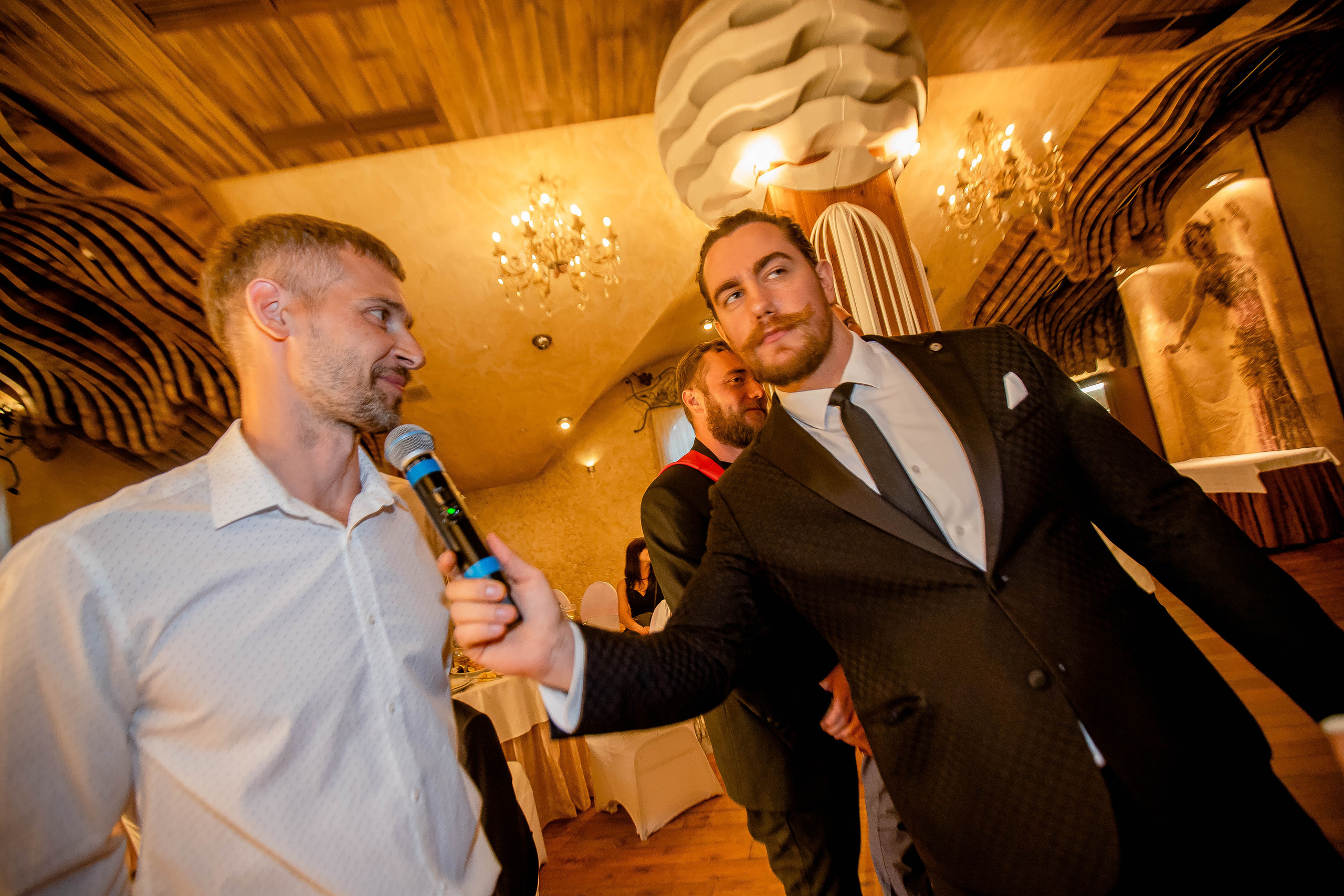 Ян и Дарья. Фотограф