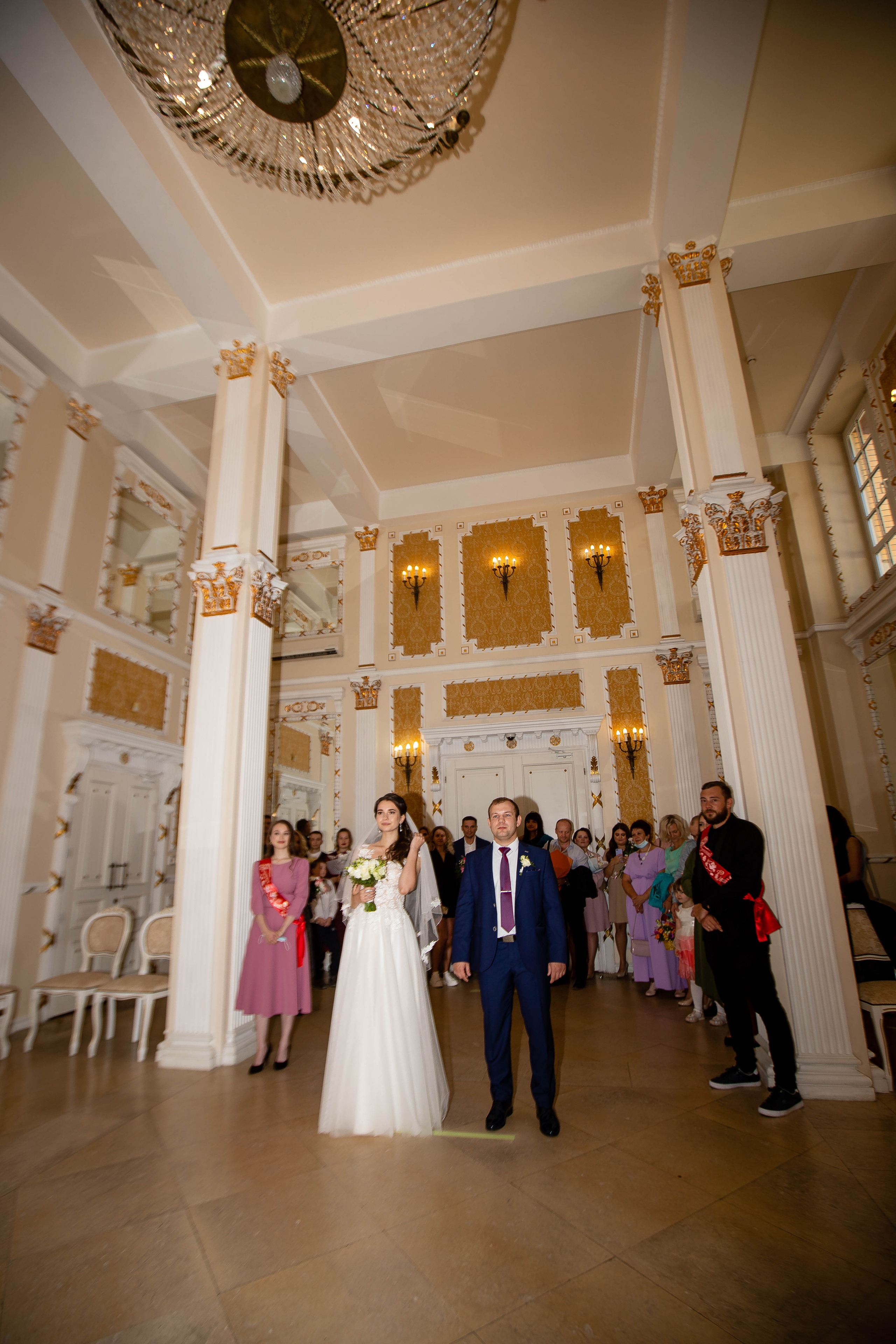 Ян и Дарья. Фотограф