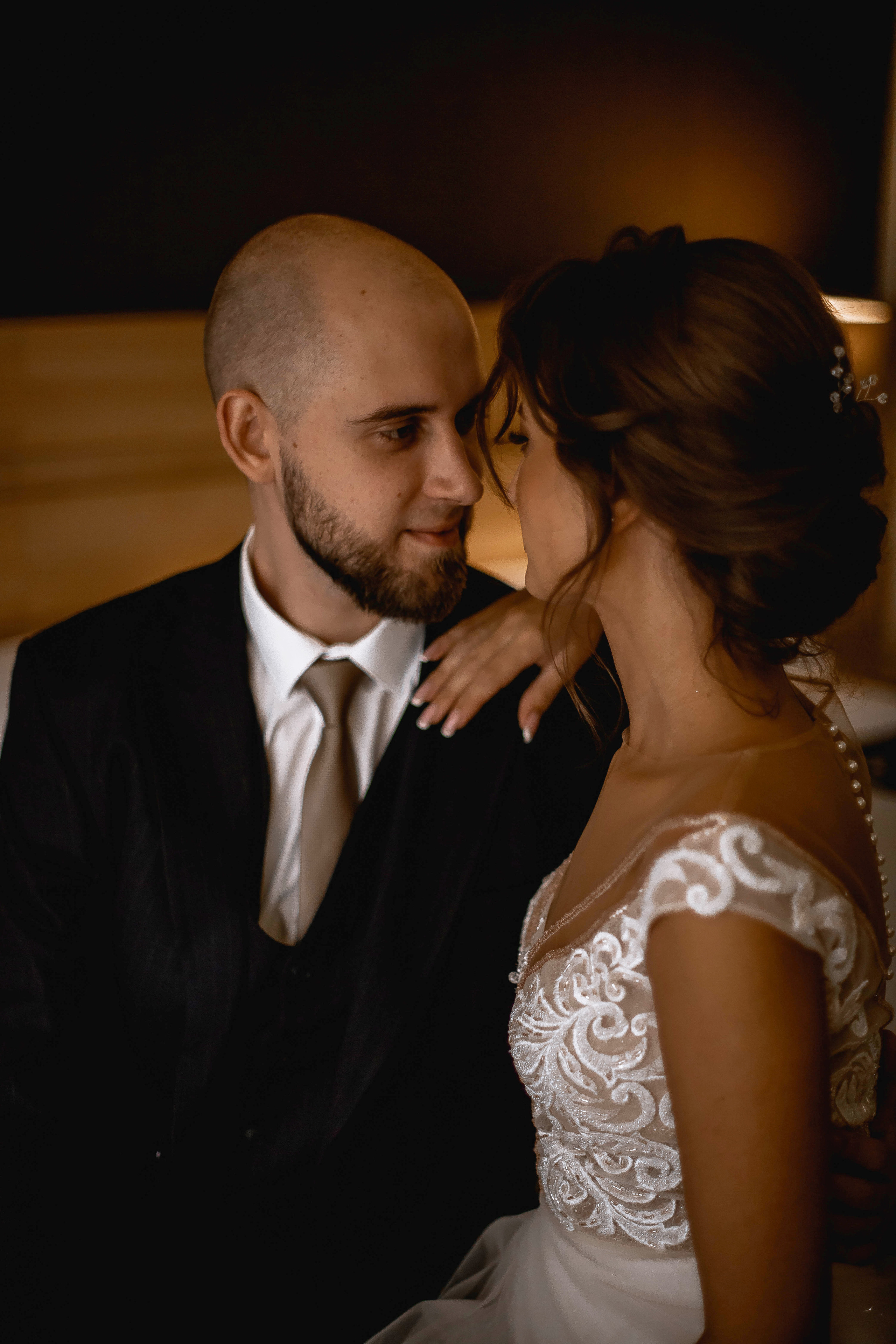 Алексей и Кристина. Фотограф