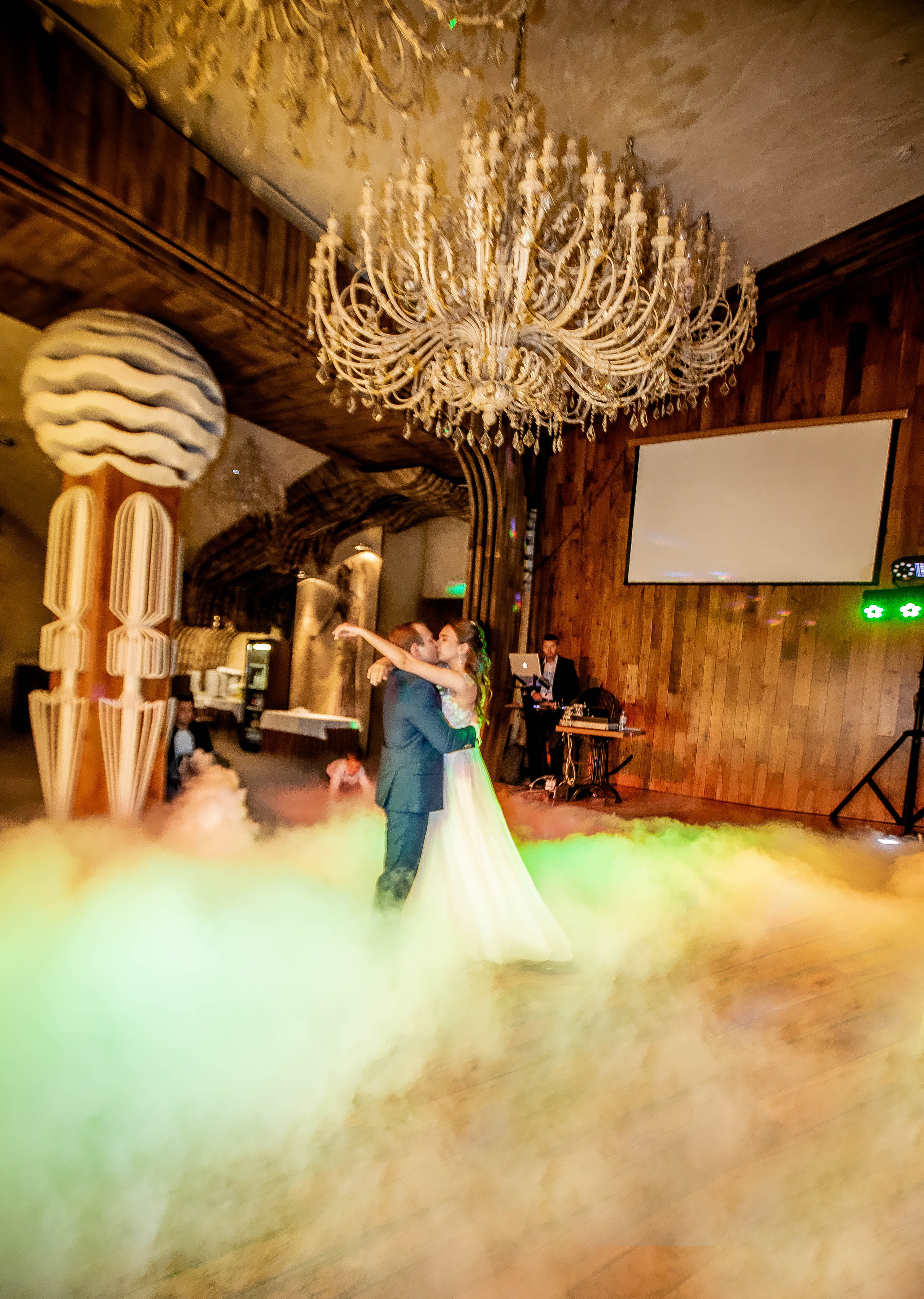 Ян и Дарья. Фотограф