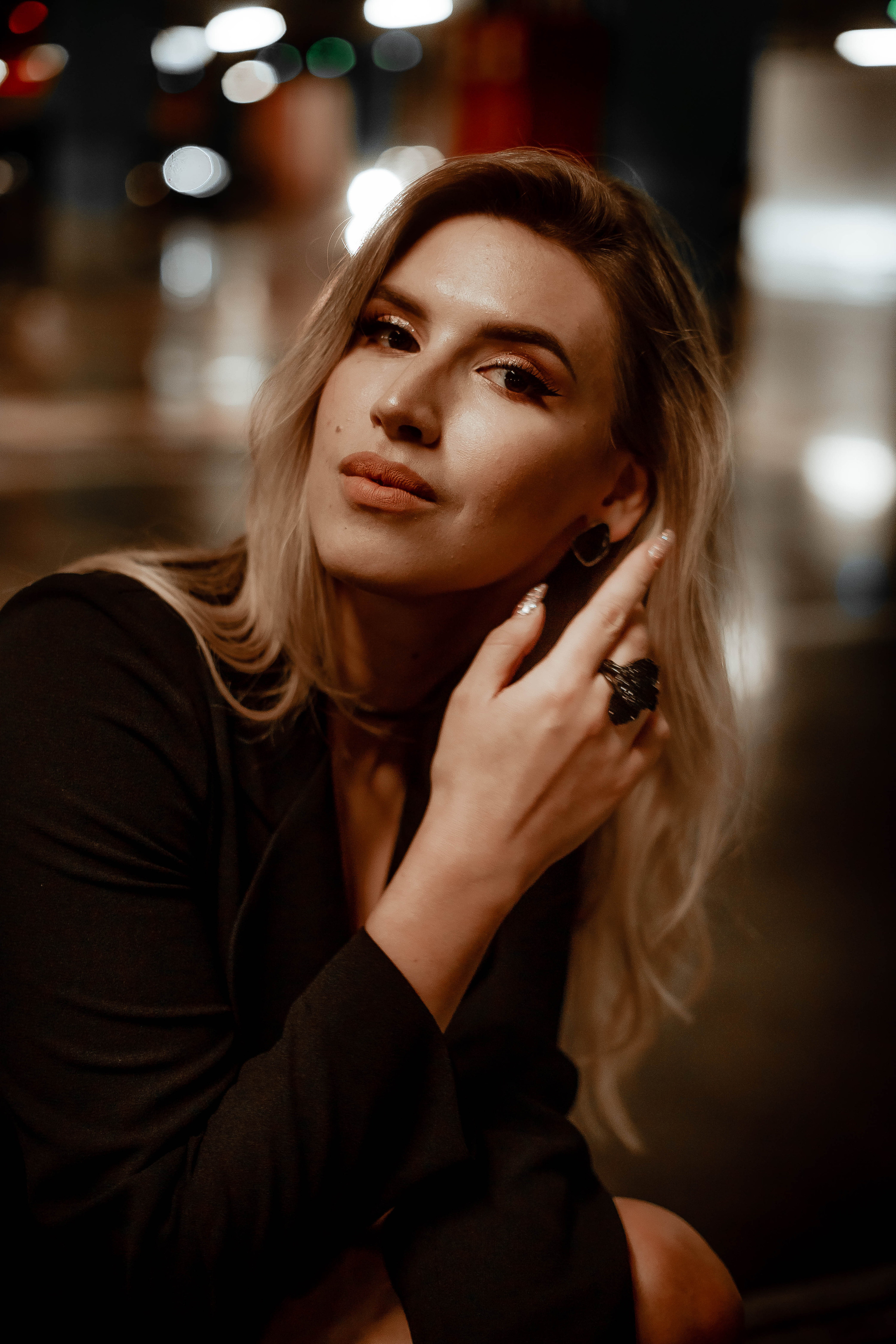 Xenia&Porche. Фотограф