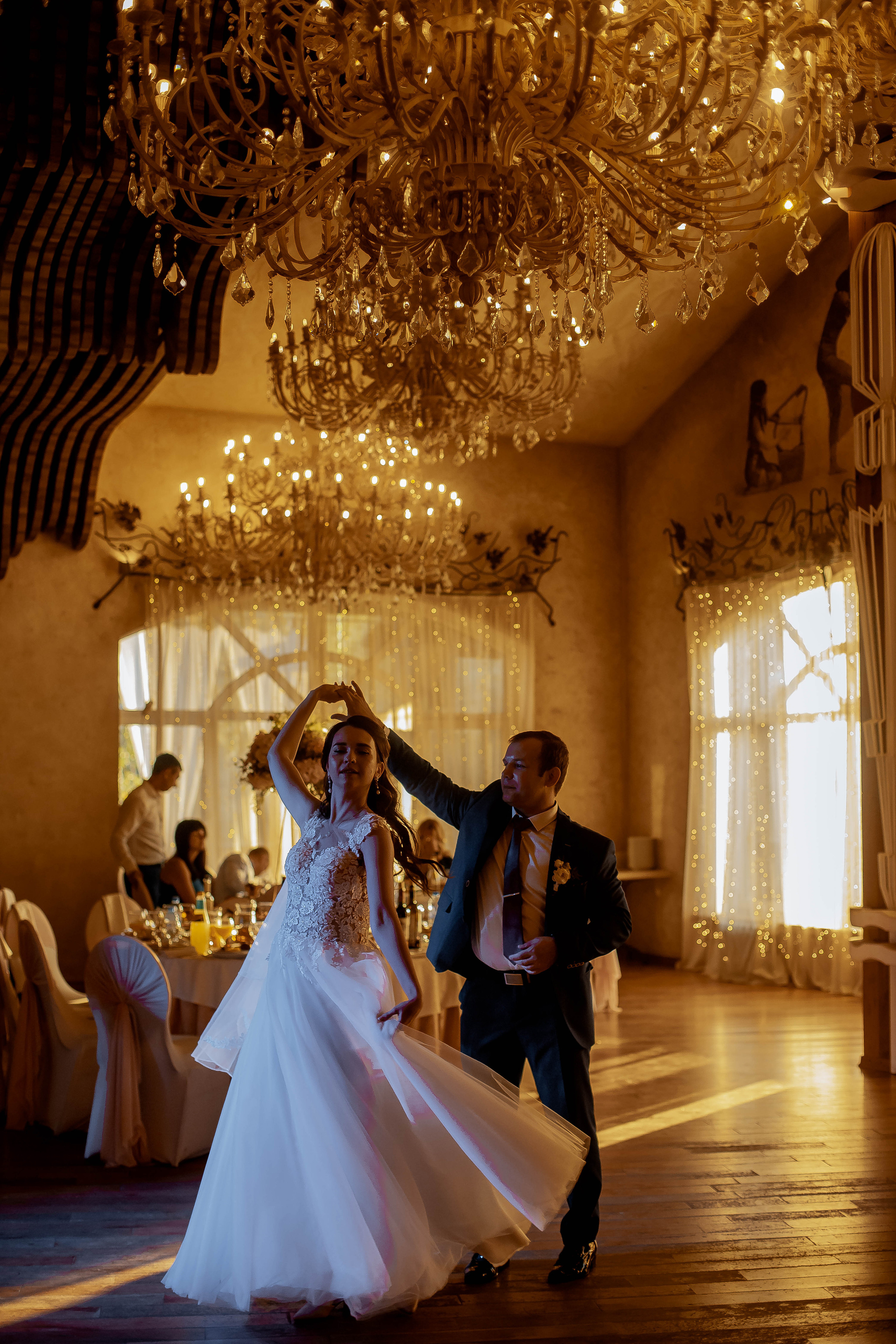 Ян и Дарья. Фотограф