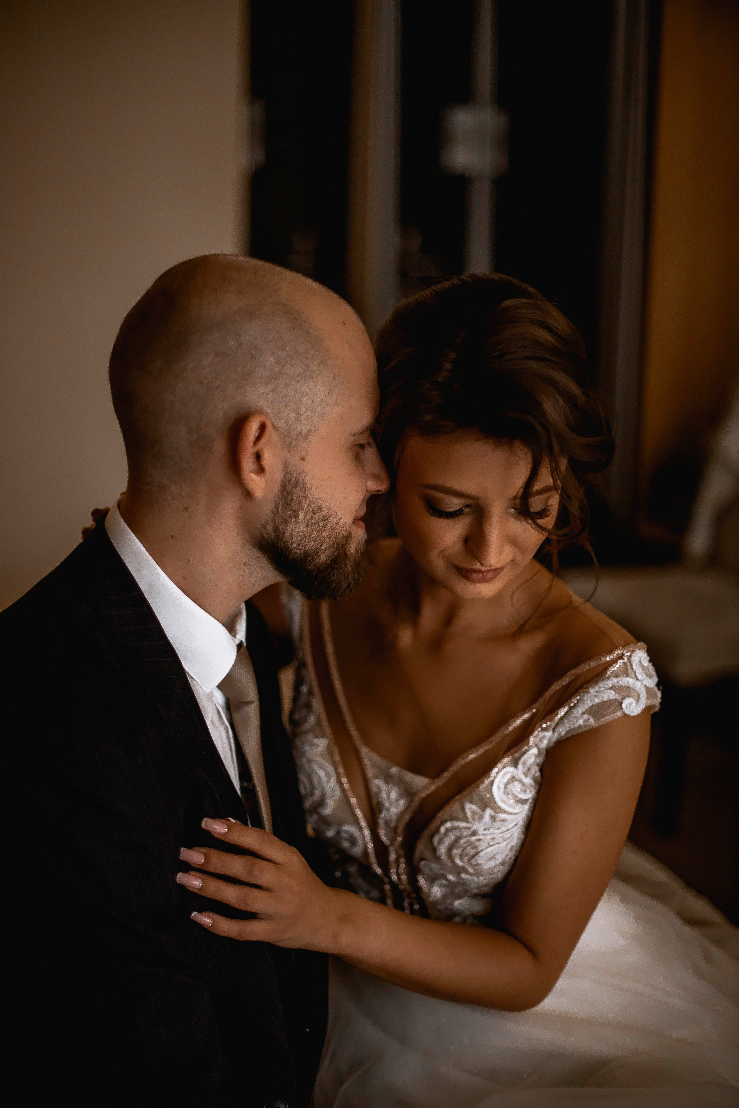 Алексей и Кристина. Фотограф