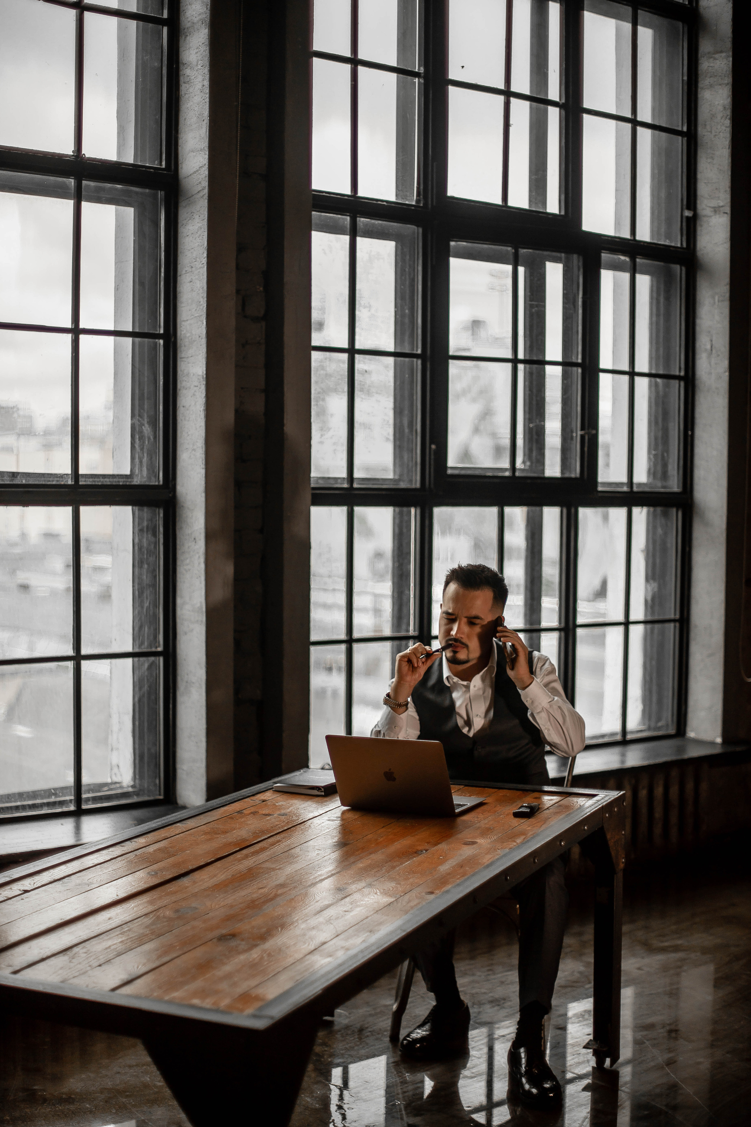 Денис Фаткулин. Контент съёмка. Фотограф