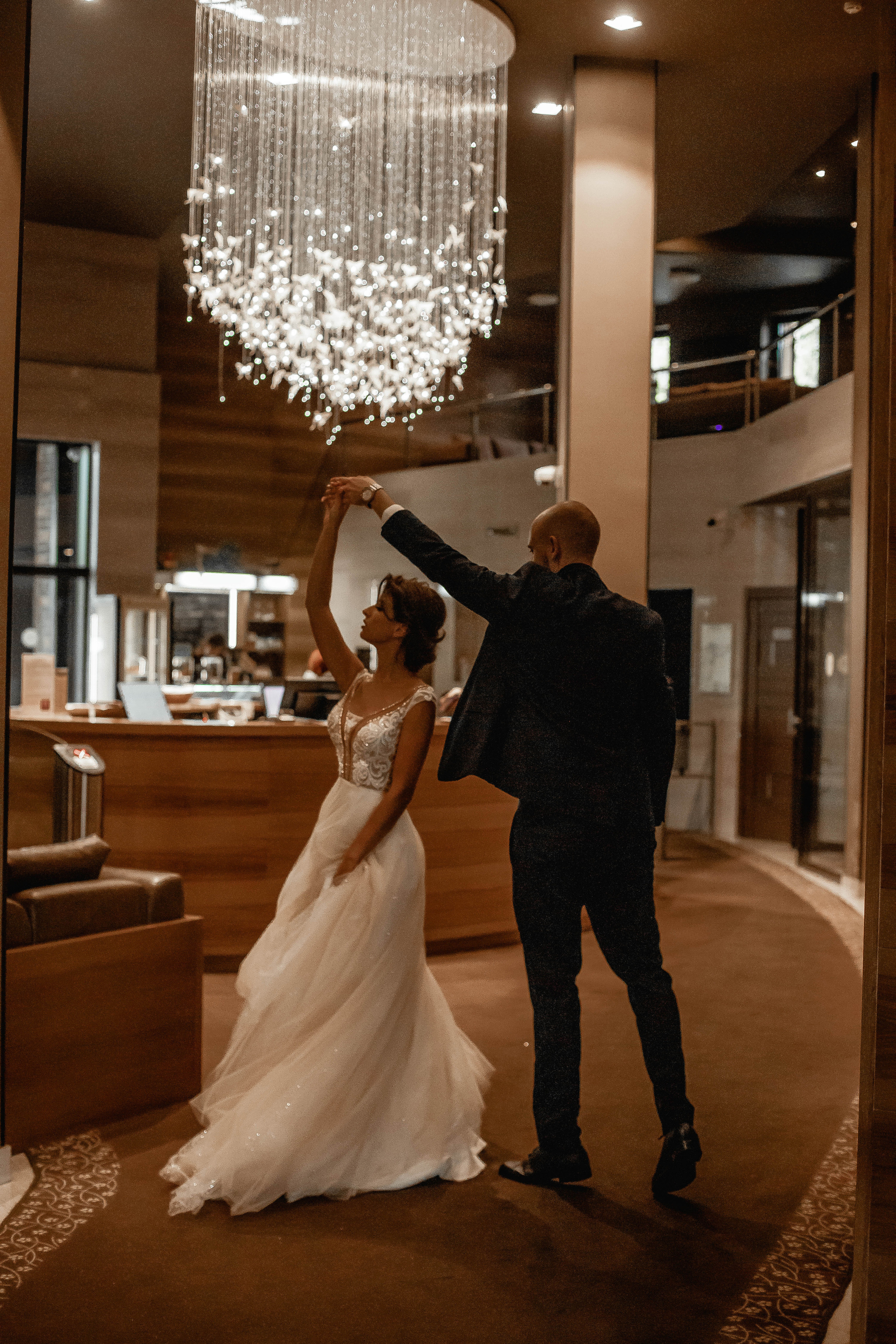 Алексей и Кристина. Фотограф