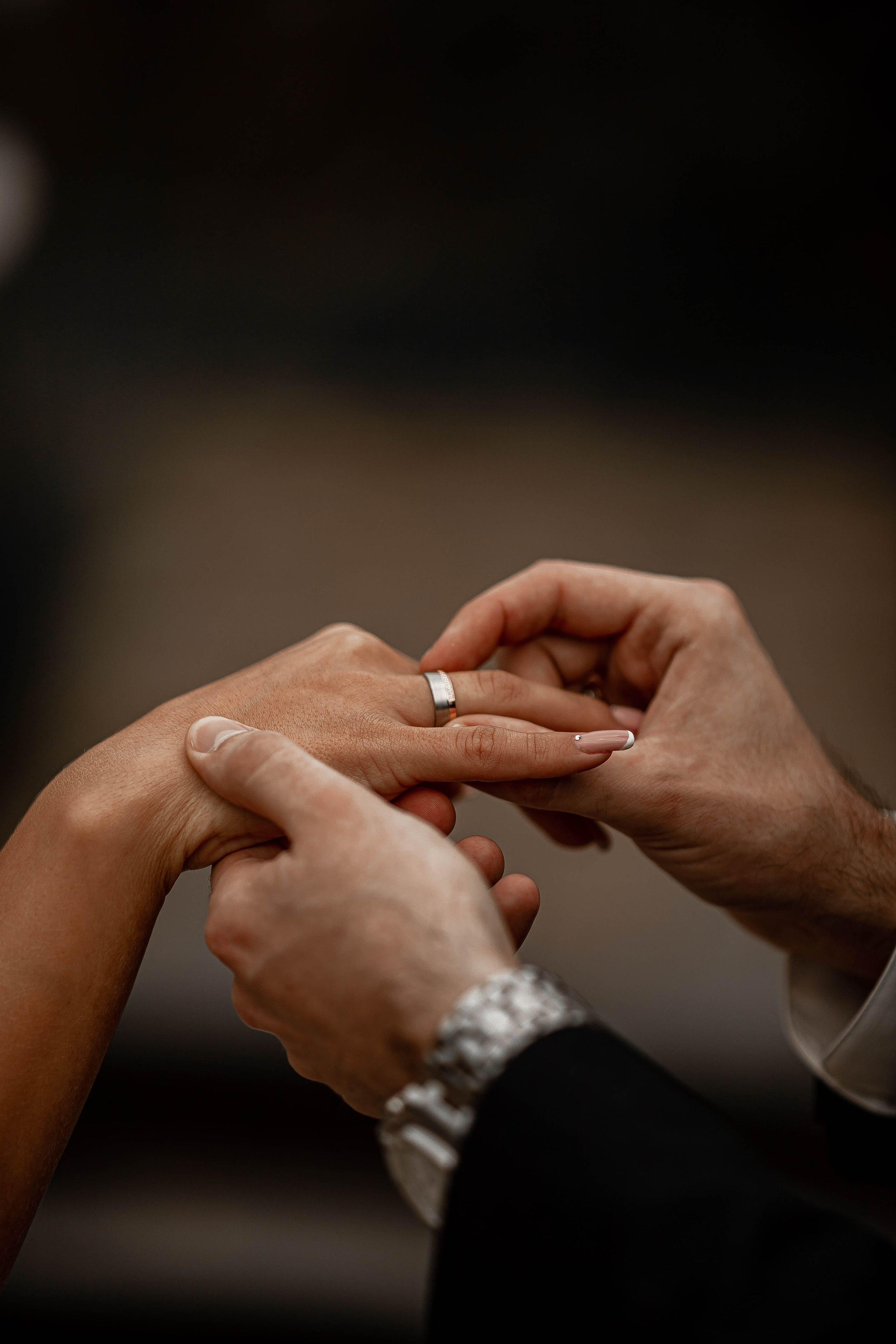 Алексей и Кристина. Фотограф