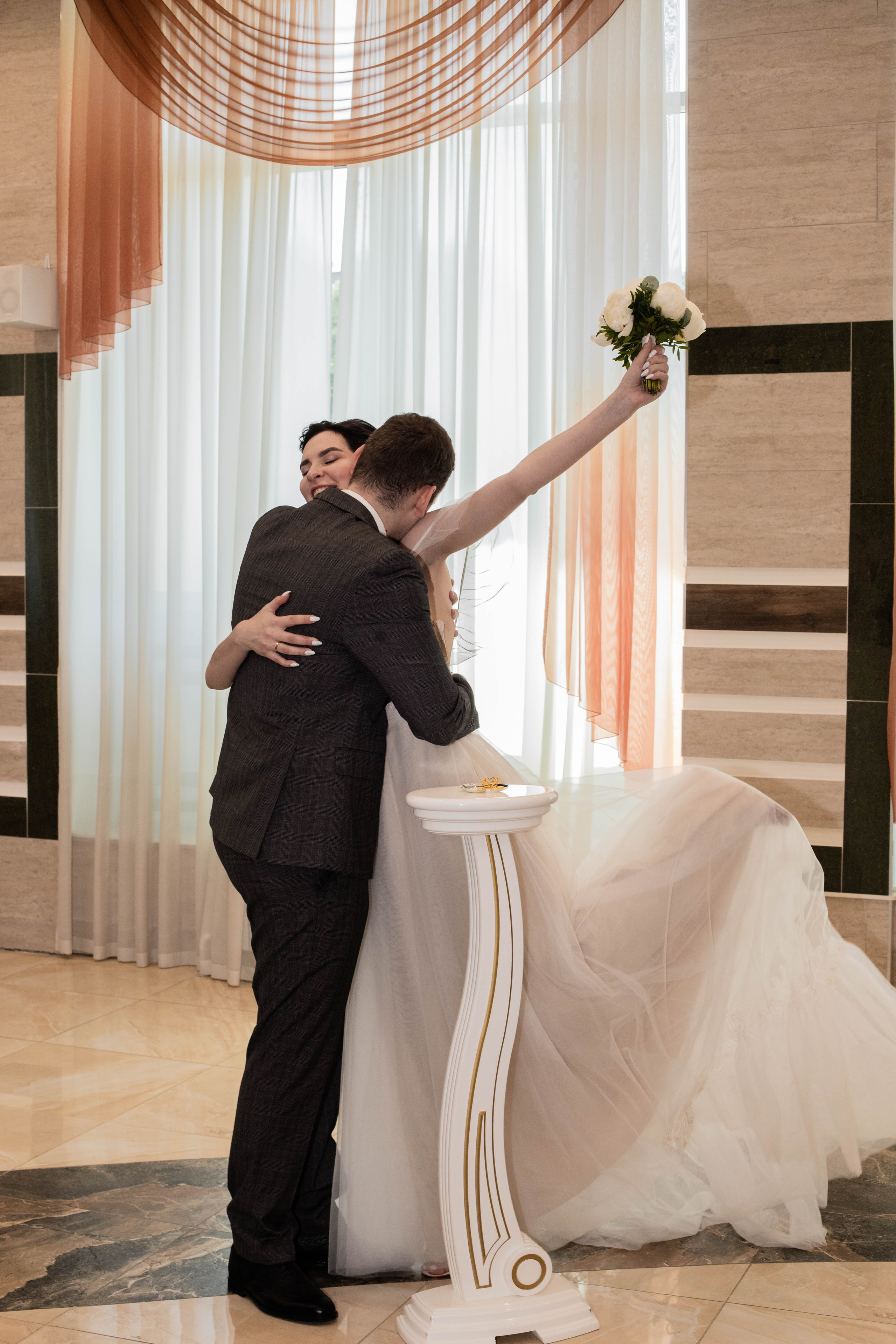 Артем и Виктория. Фотограф