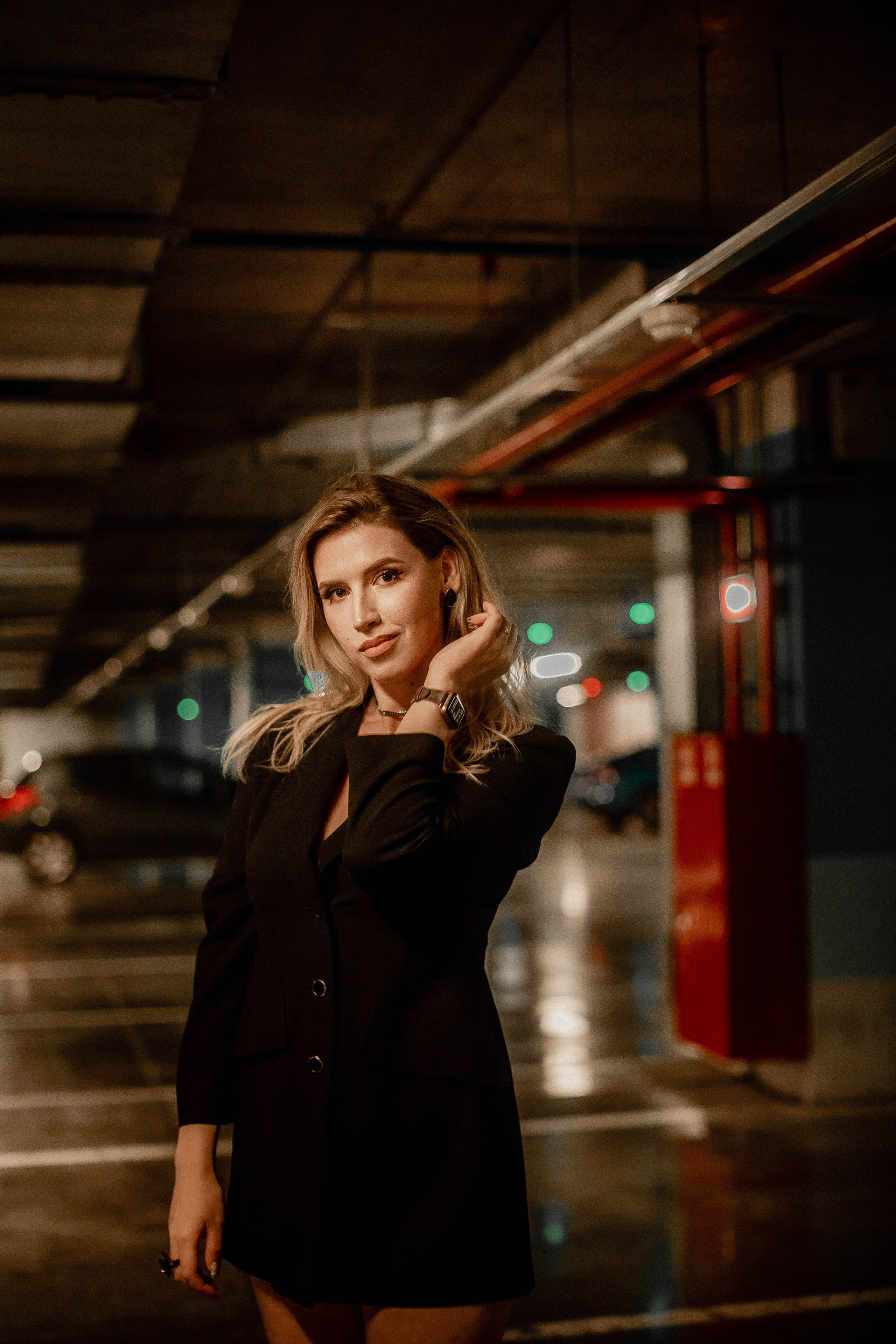 Xenia&Porche. Фотограф