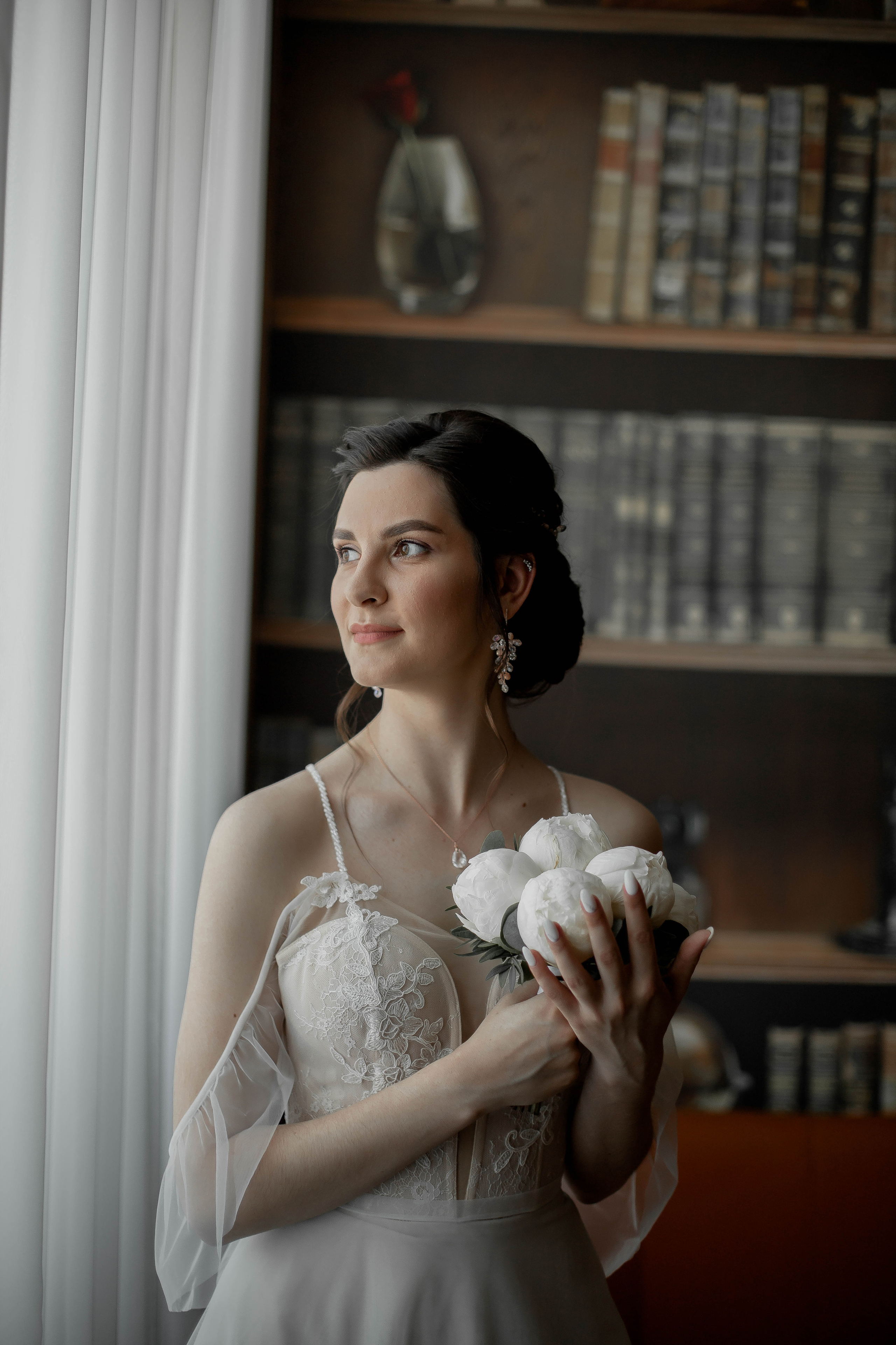 Артем и Виктория. Фотограф