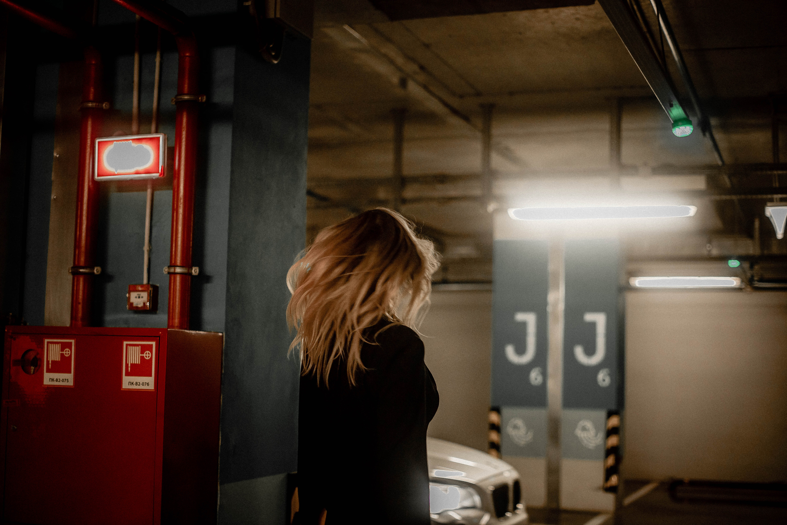 Xenia&Porche. Фотограф