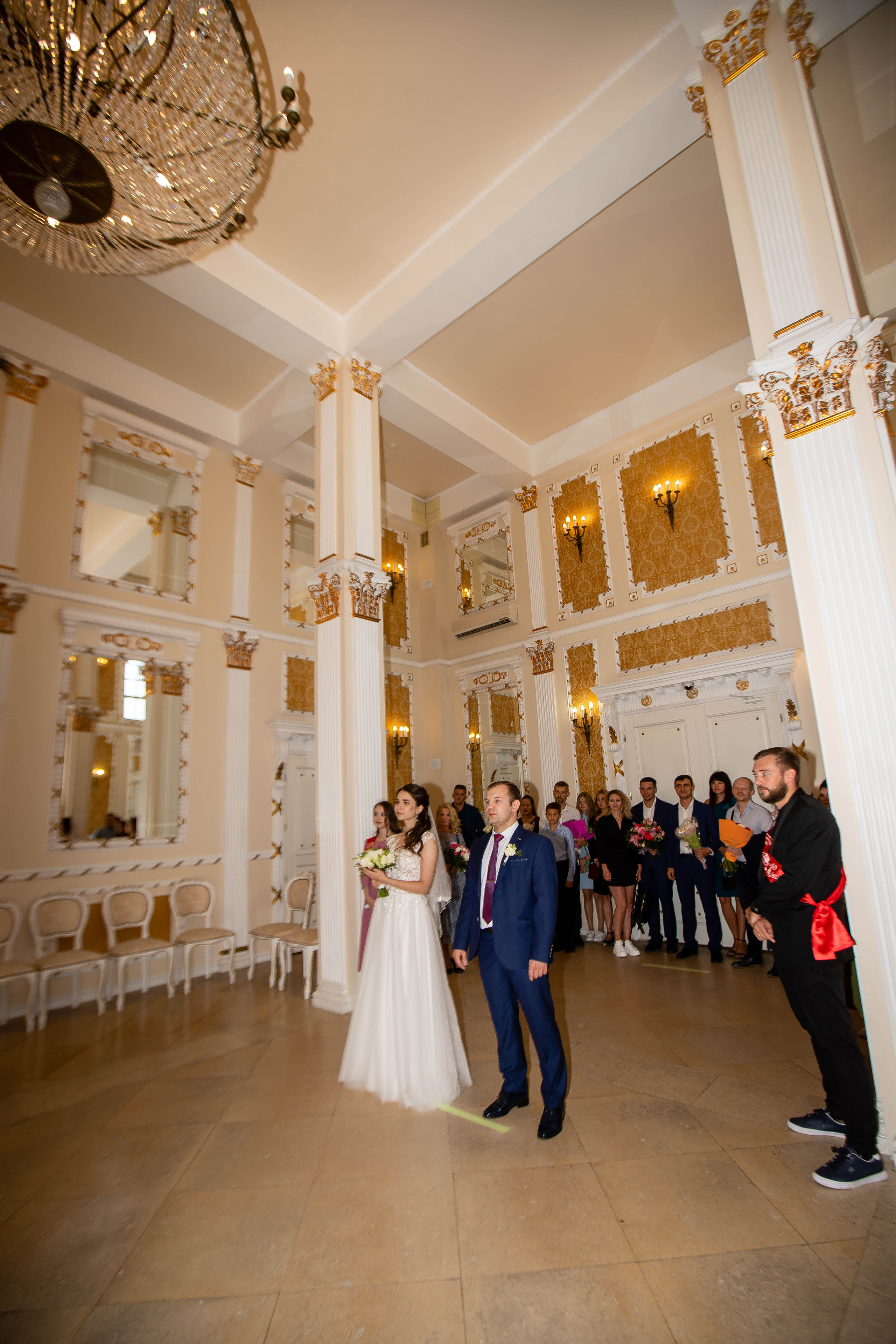 Ян и Дарья. Фотограф