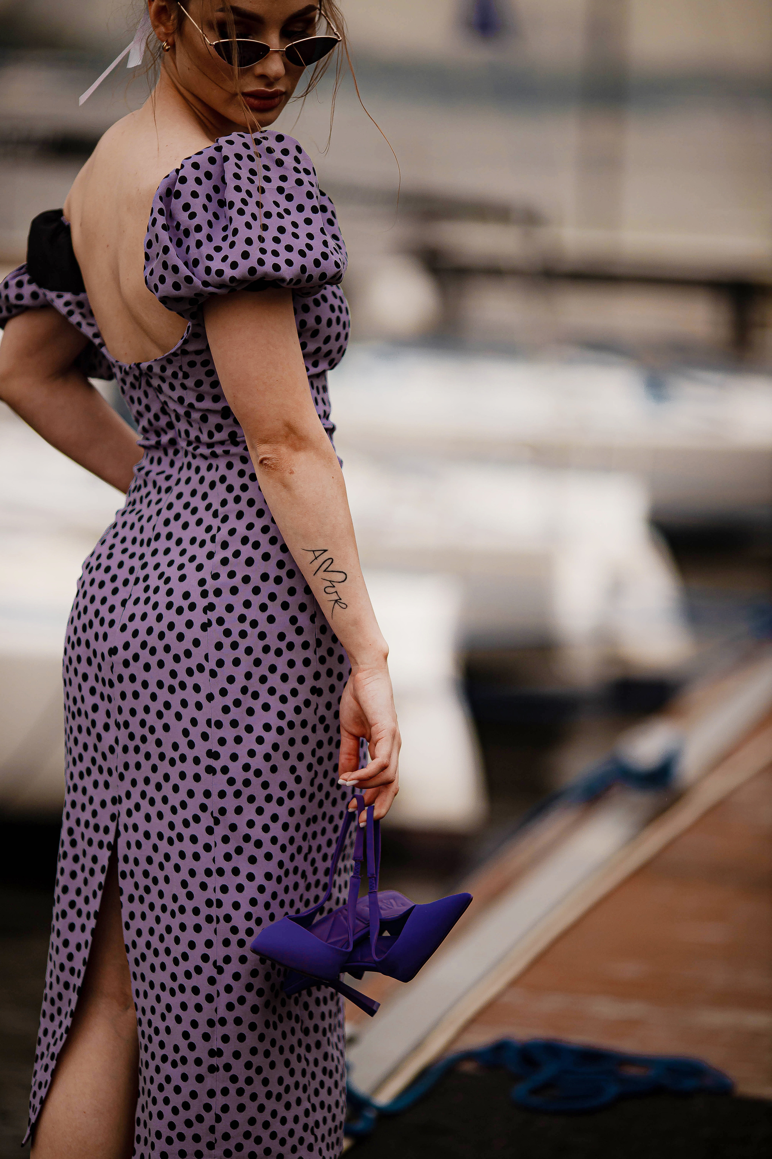 Виктория. Яхта, парус, море. Фотограф