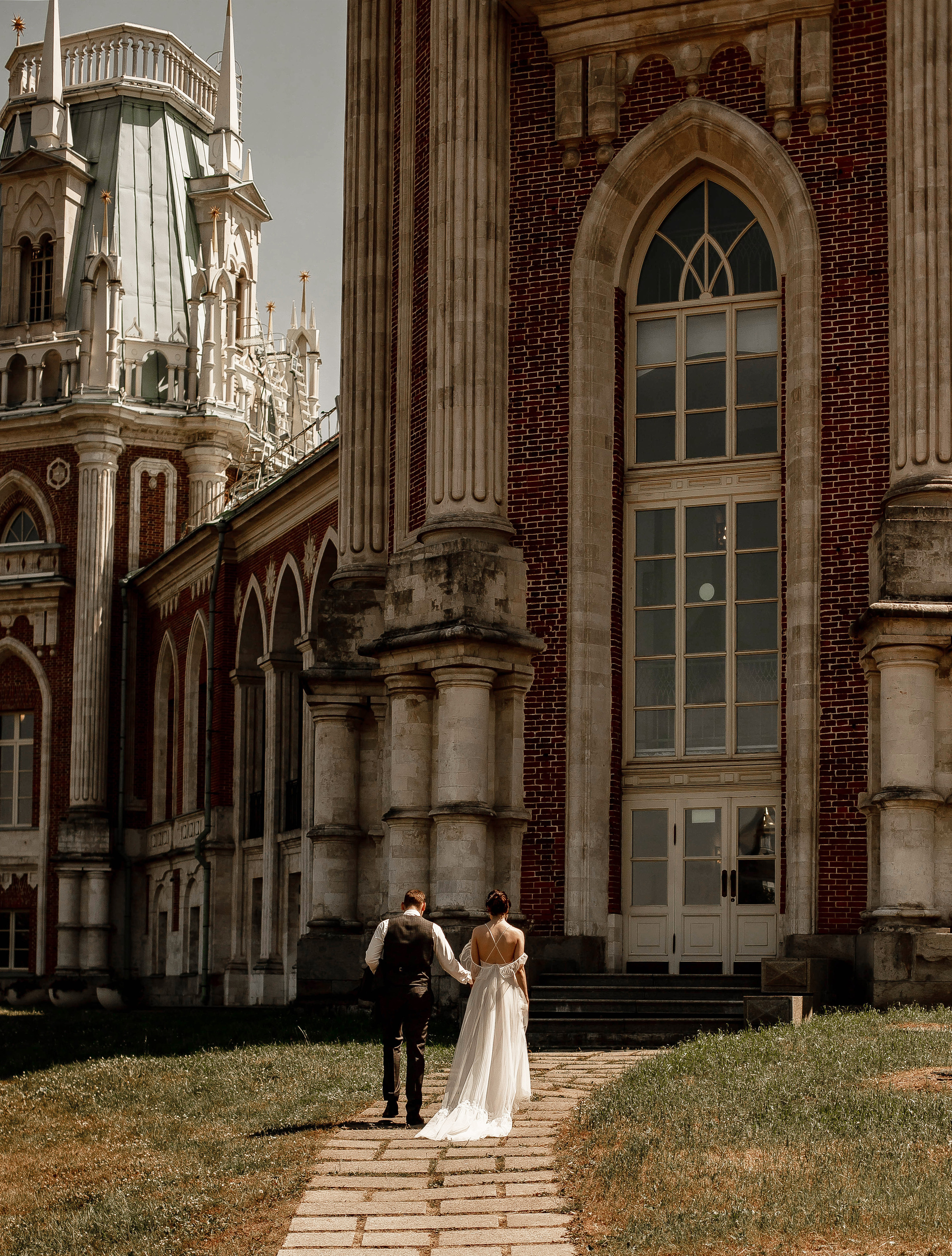 Артем и Виктория. Фотограф
