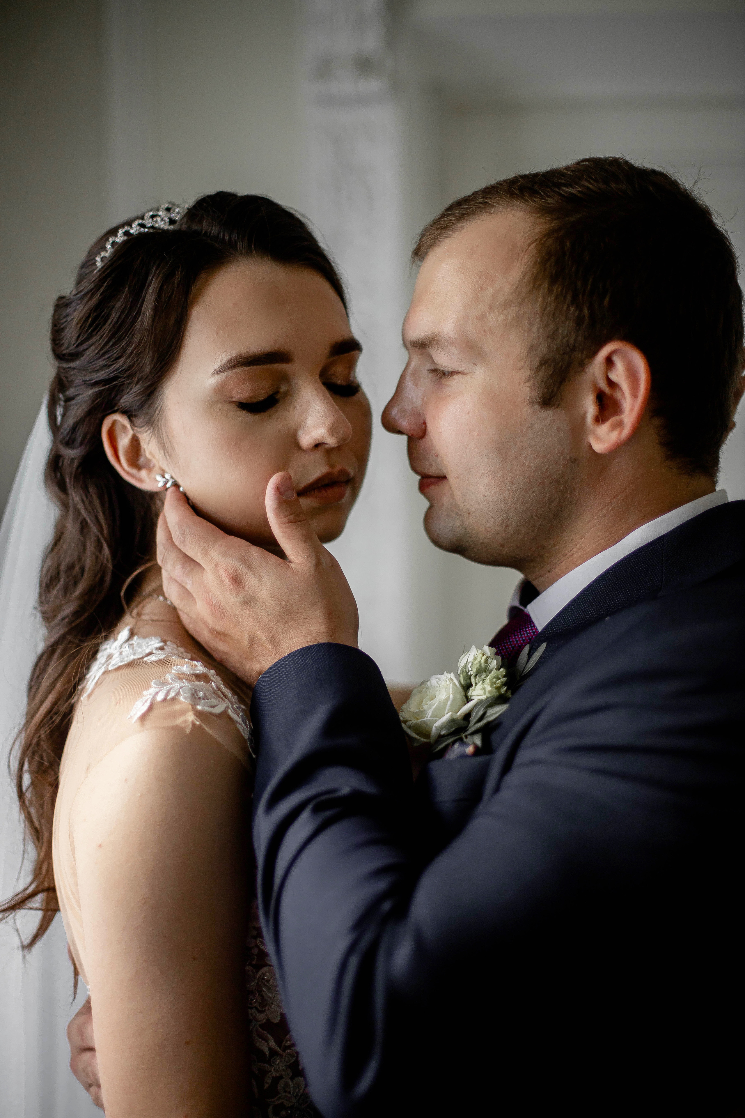 Ян и Дарья. Фотограф