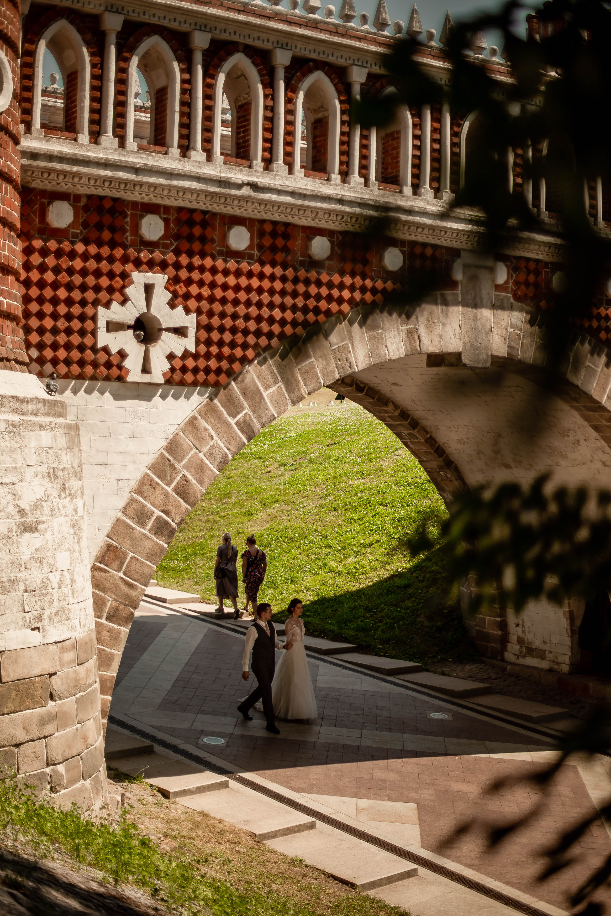 Артем и Виктория. Фотограф