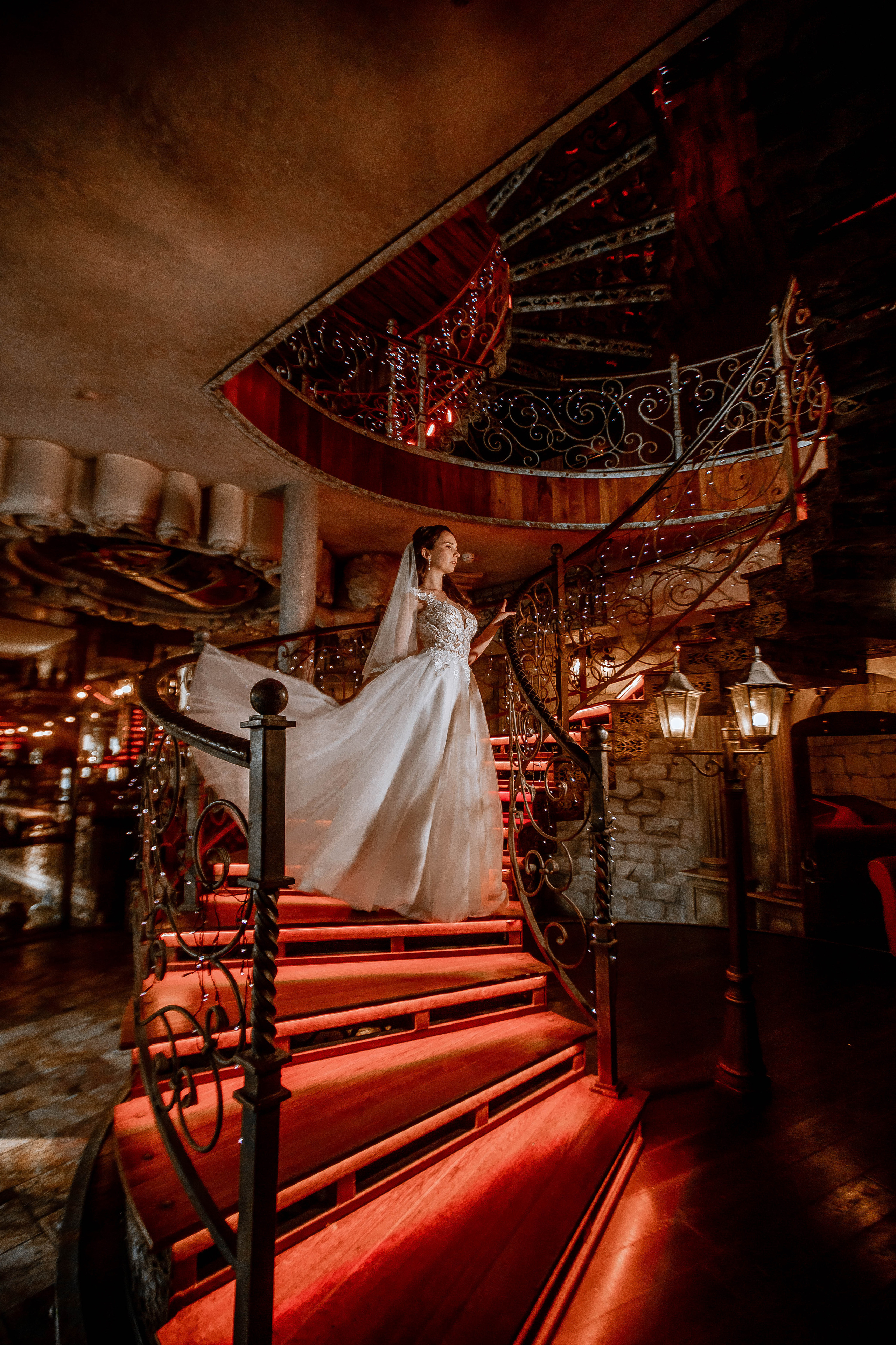 Ян и Дарья. Фотограф