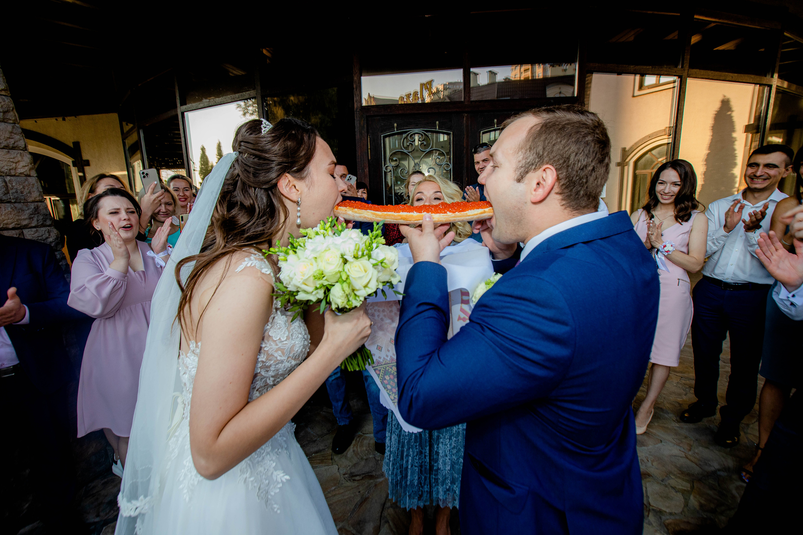 Ян и Дарья. Фотограф